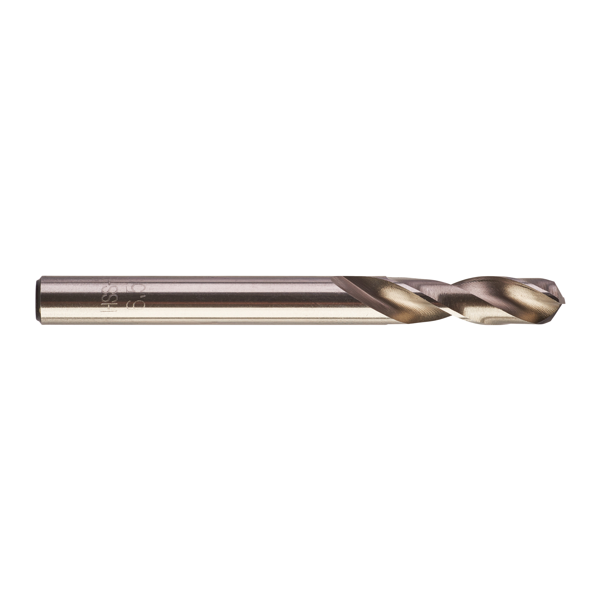Milwaukee Metallbohrer Hss-G Kurz 6.5X70Mm (10)