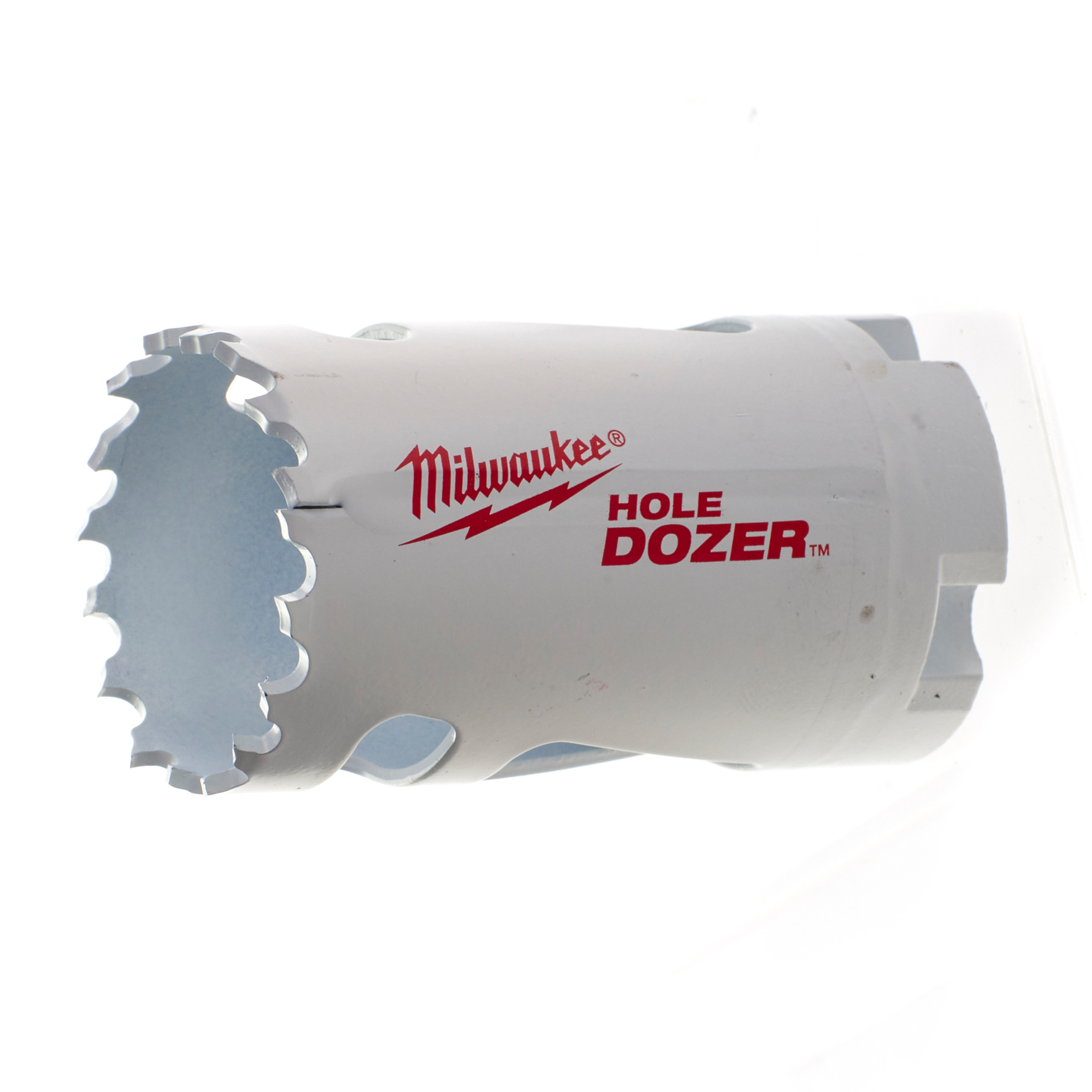 Milwaukee Lochsäge Bi-Metall 32 mm Hole Dozer (25)