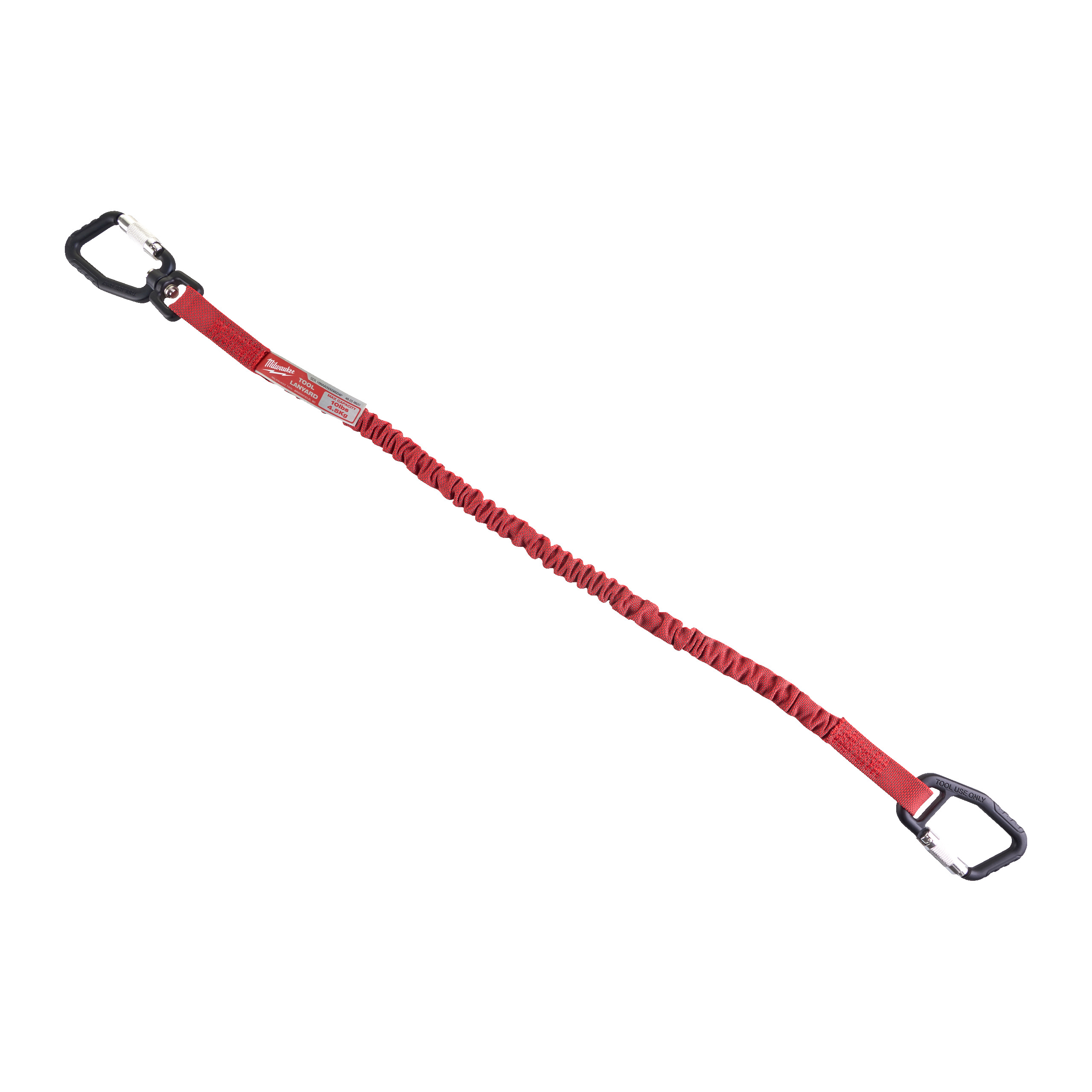 Milwaukee Quick-Connect Werkzeugsich.gurt 4,5kg