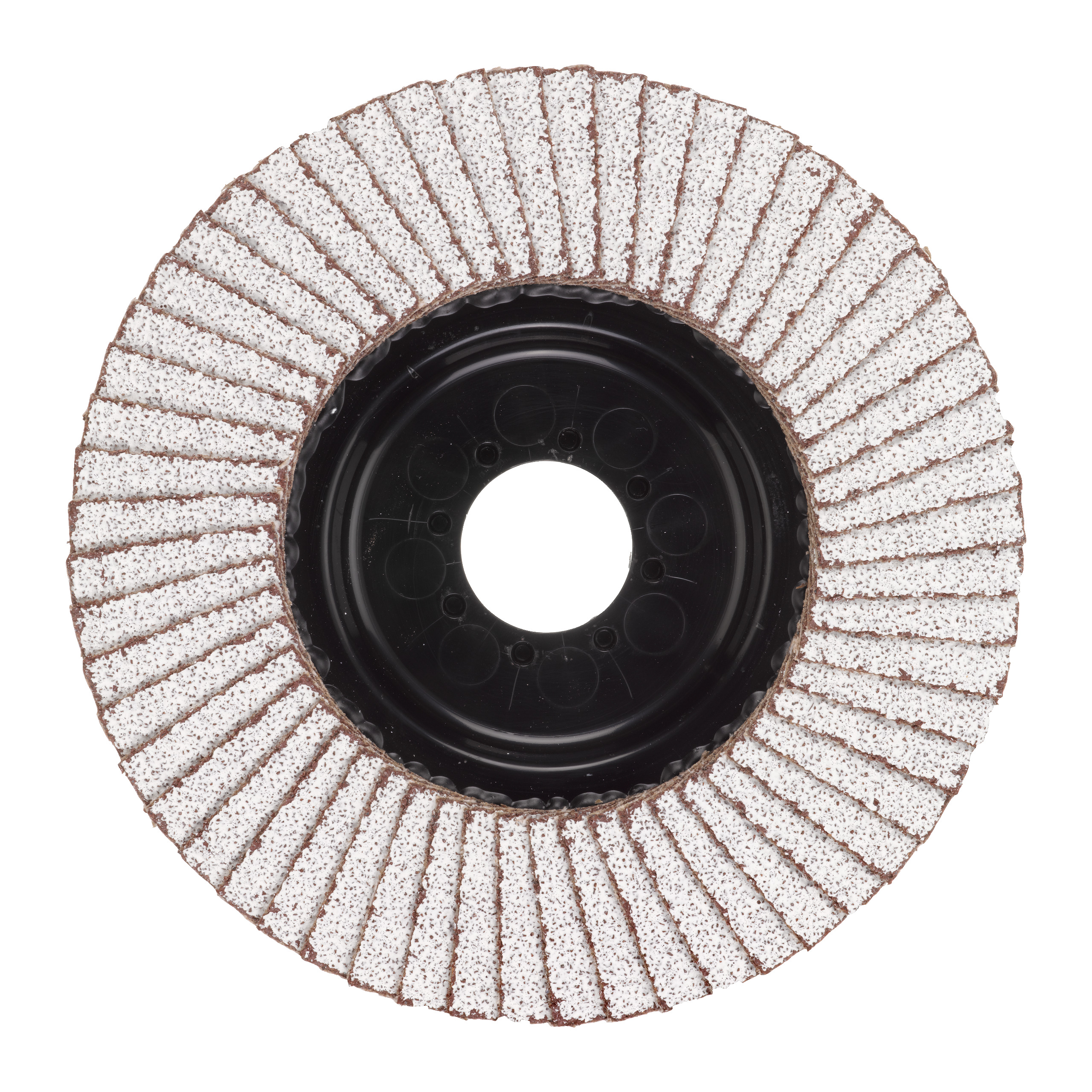 Milwaukee Fächerschleifscheibe Alu SLC50/125 K40
