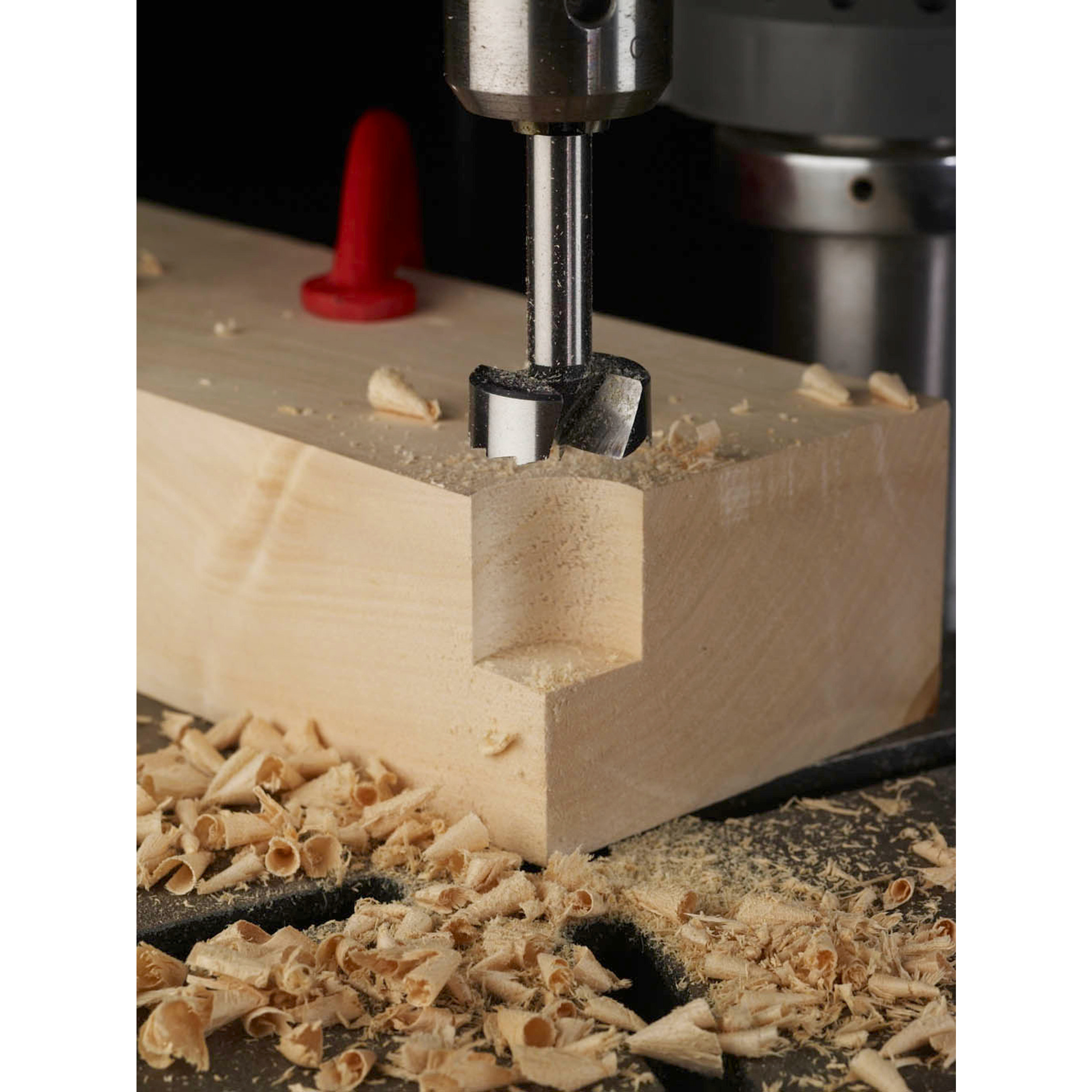 Milwaukee Forstnerbohrer 35X90Mm