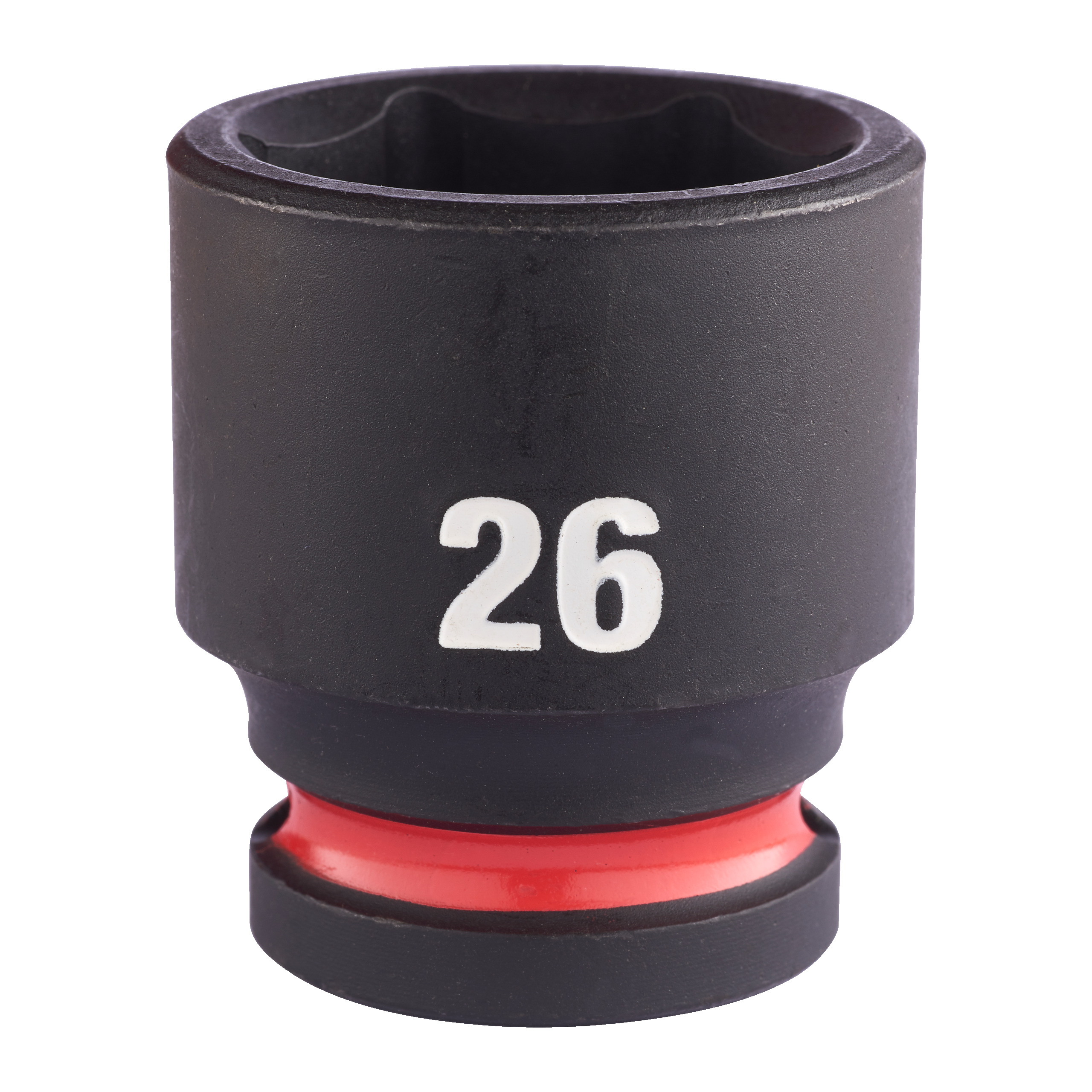 Milwaukee Schlagnuss Shockwave 1/2In 26X42 Mm