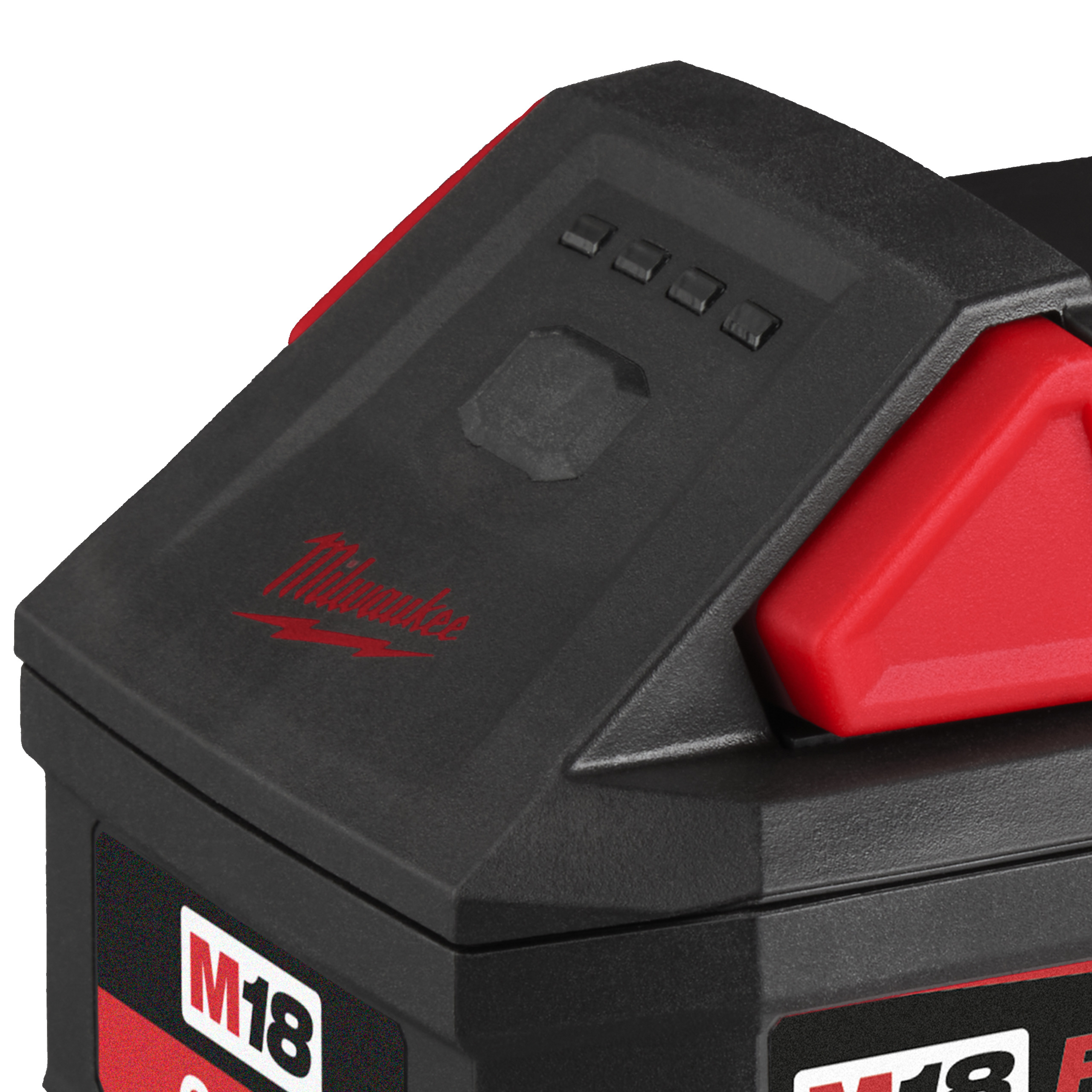 Milwaukee M18FB6 FORGE 6.0 Ah Akku