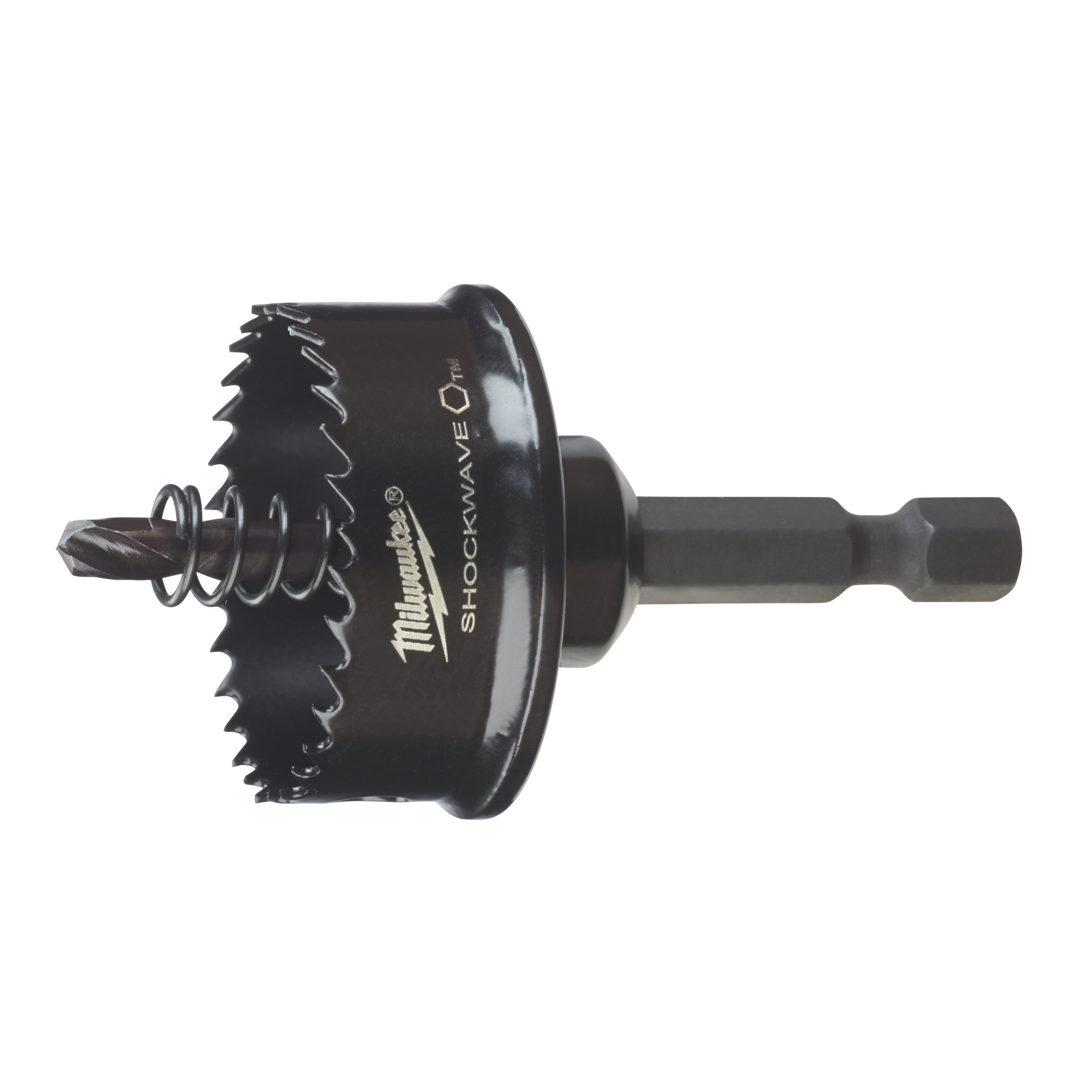 Milwaukee Lochsaege Shockwave 32Mm