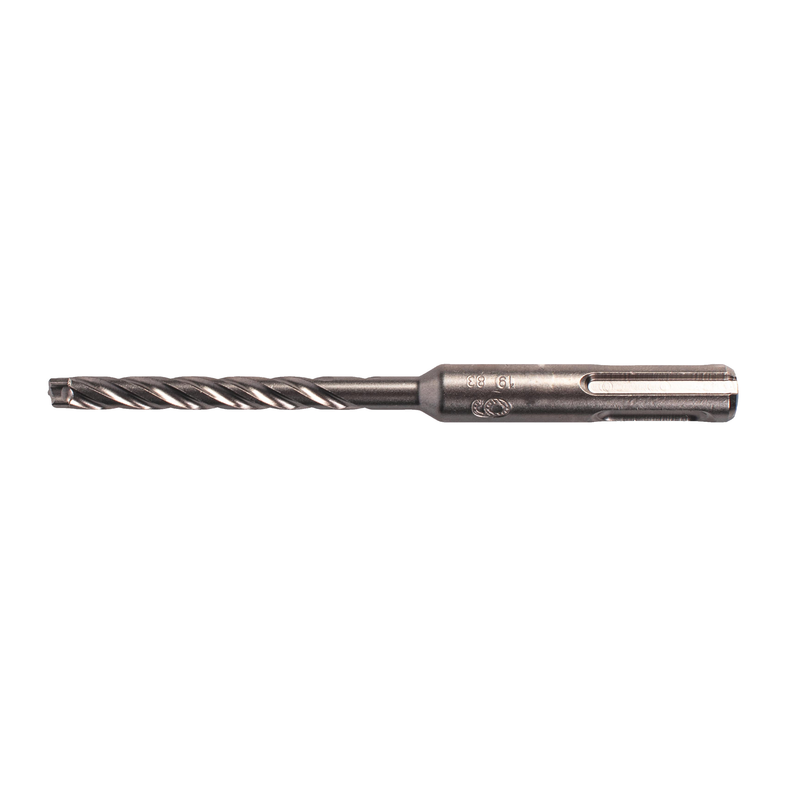 Milwaukee Hammerbohrer Sds+ Mx4 6X115 - 1 St