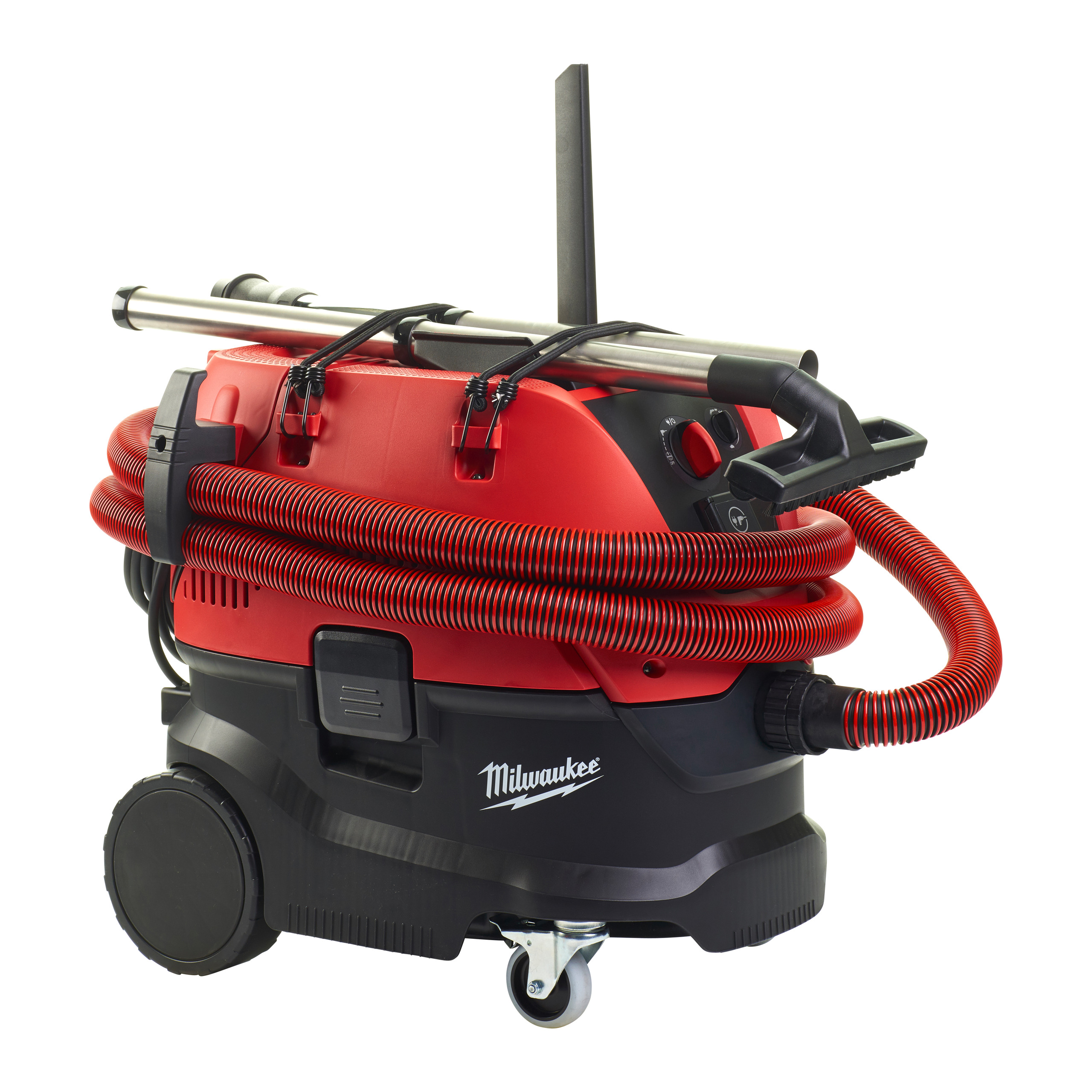 Milwaukee As-30Lac Ac 30L L Class Absaugsystem