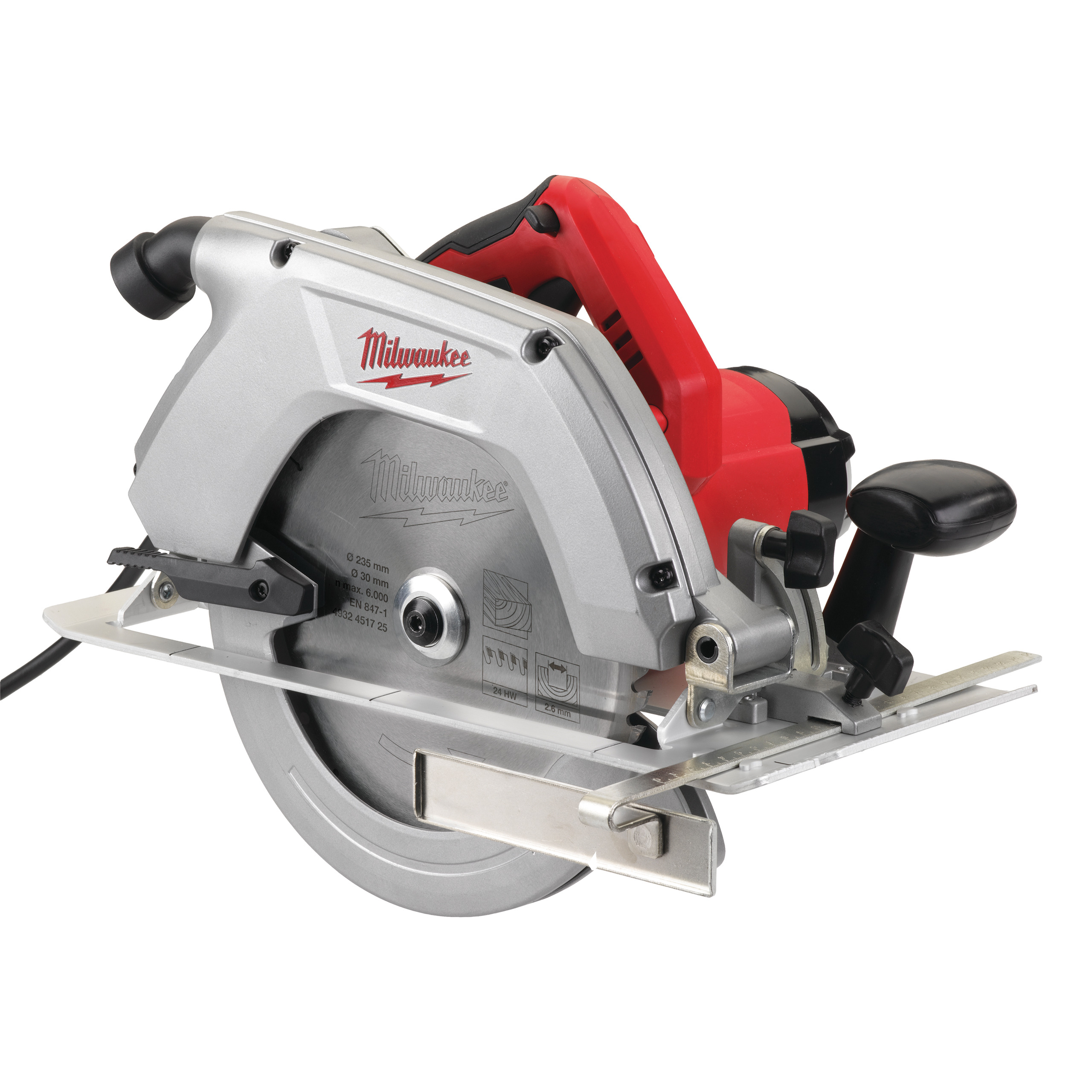 Milwaukee Cs85Sb Kreissaege