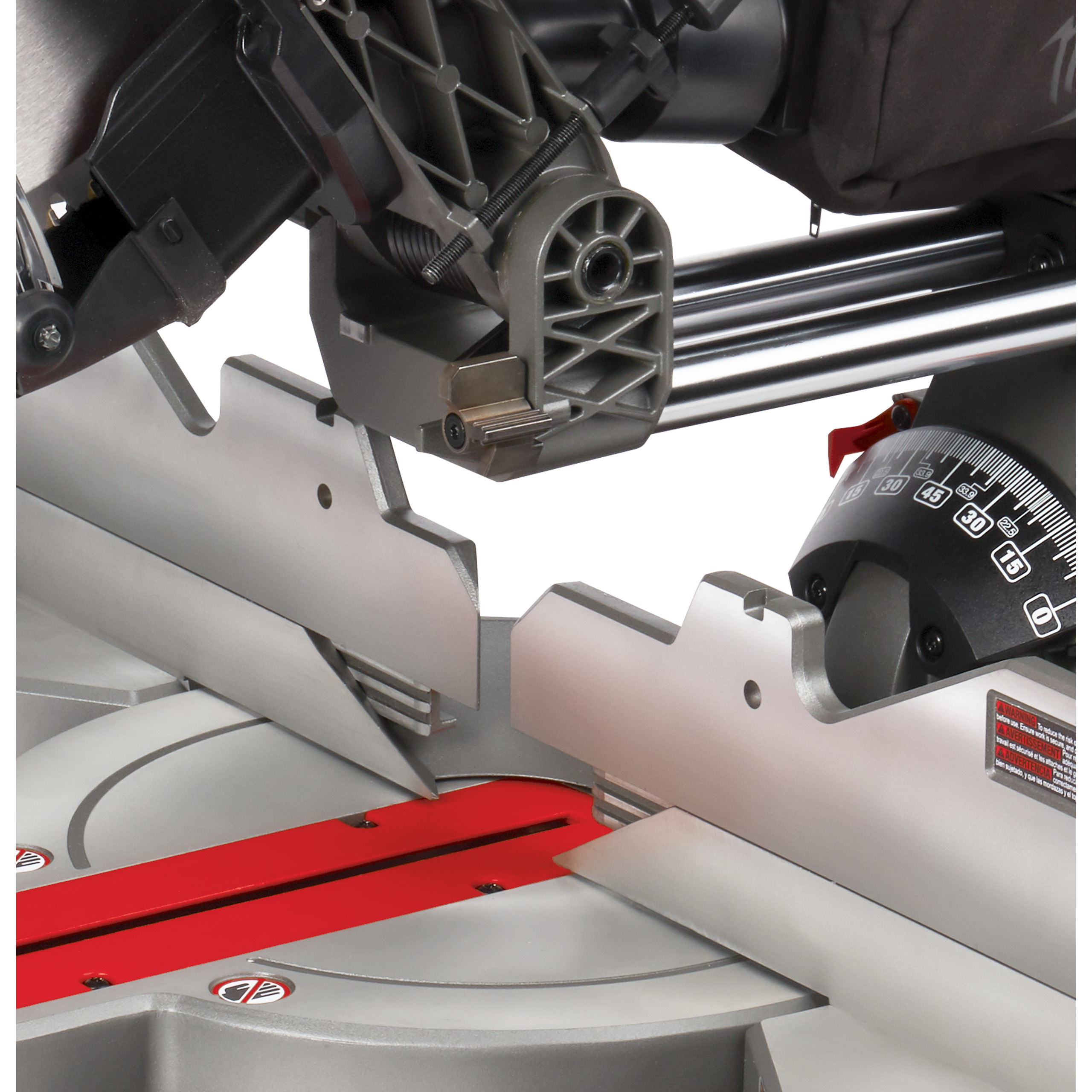 Milwaukee M18Fms305-0 Akku-Kapp/-Gehrungssaege