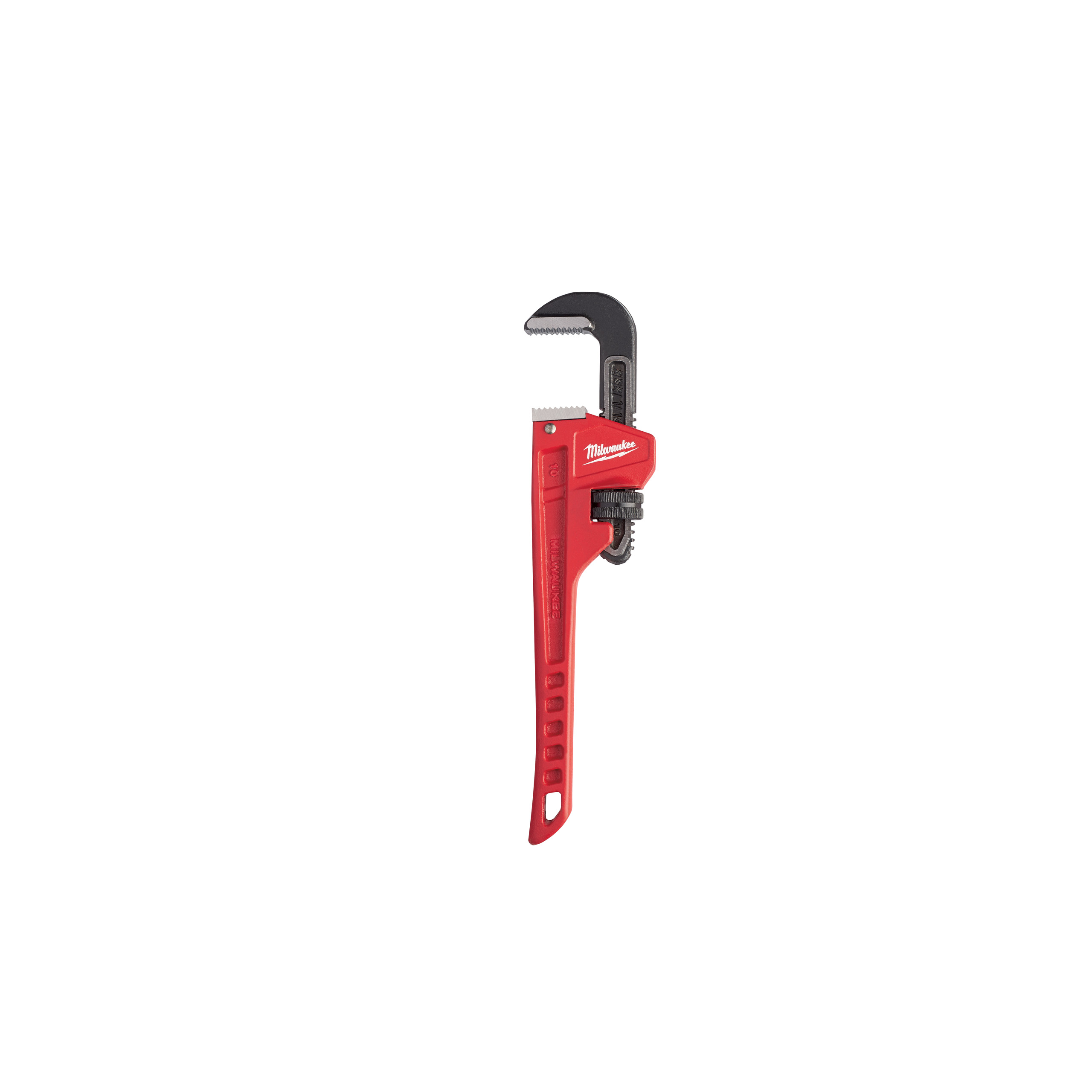 Milwaukee Stahl-Rohrzange 250 mm