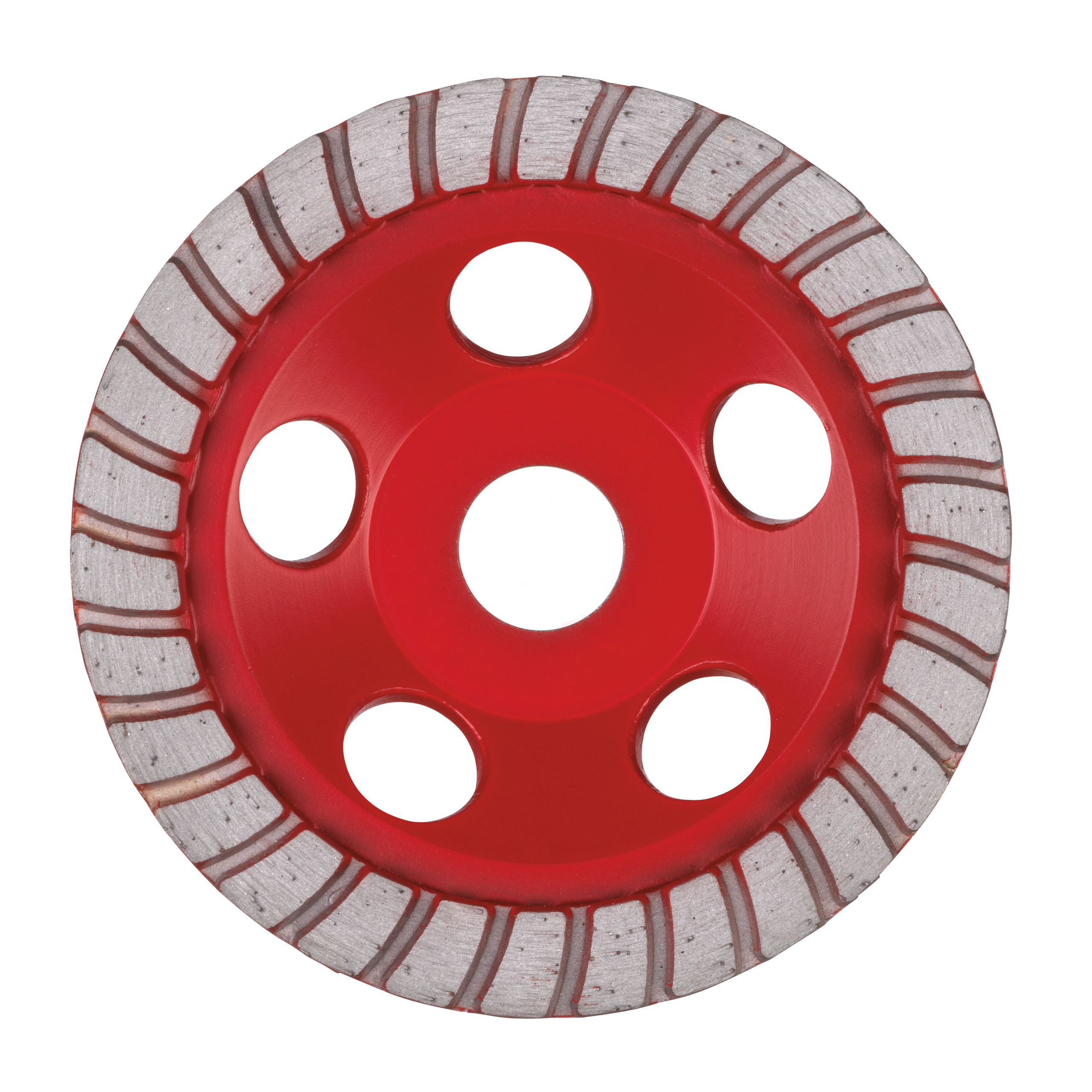 Milwaukee Diamant-Topfscheibe DCWUT 125mm