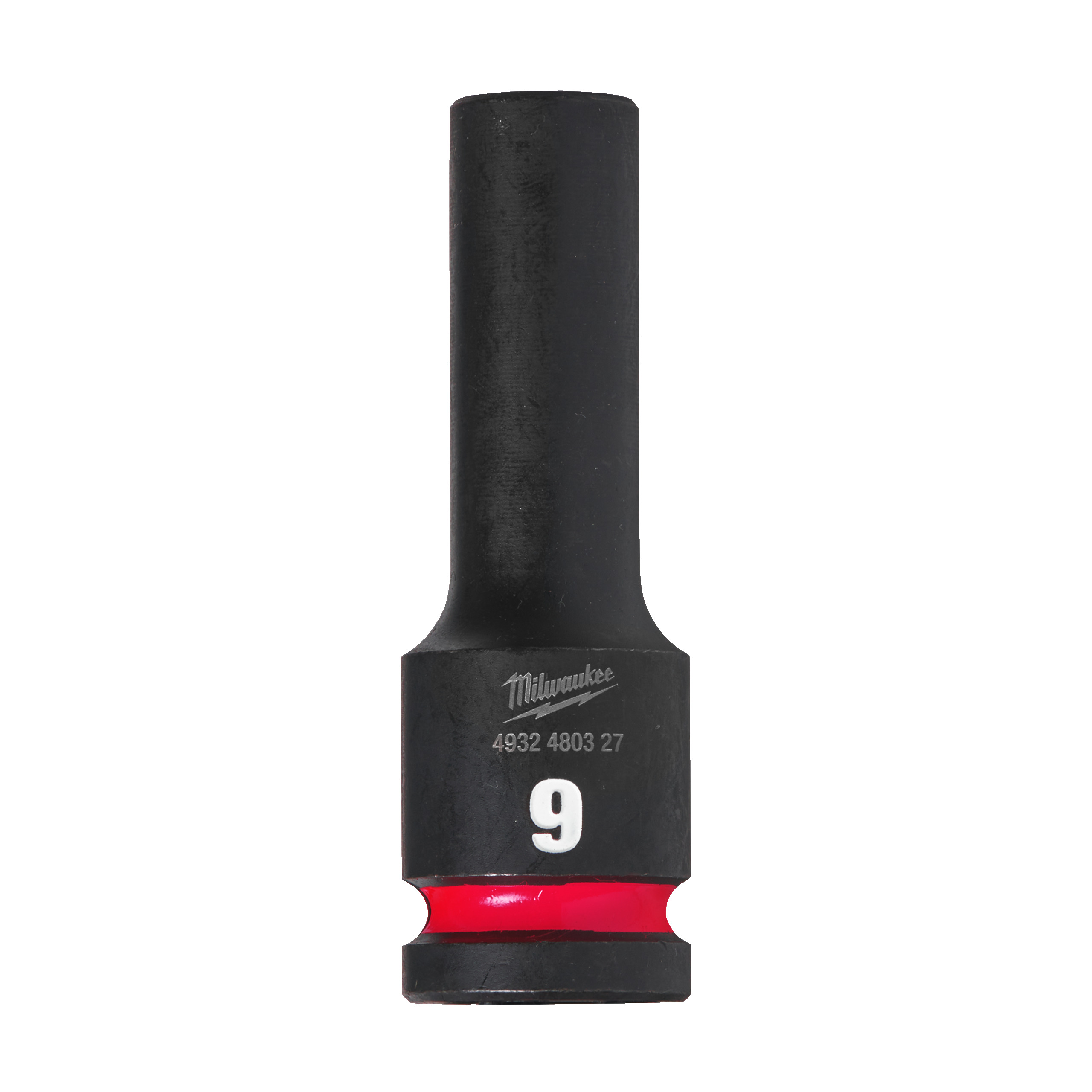 Milwaukee Schlagnuss SHOCKWAVE 1/2" 9x78 mm