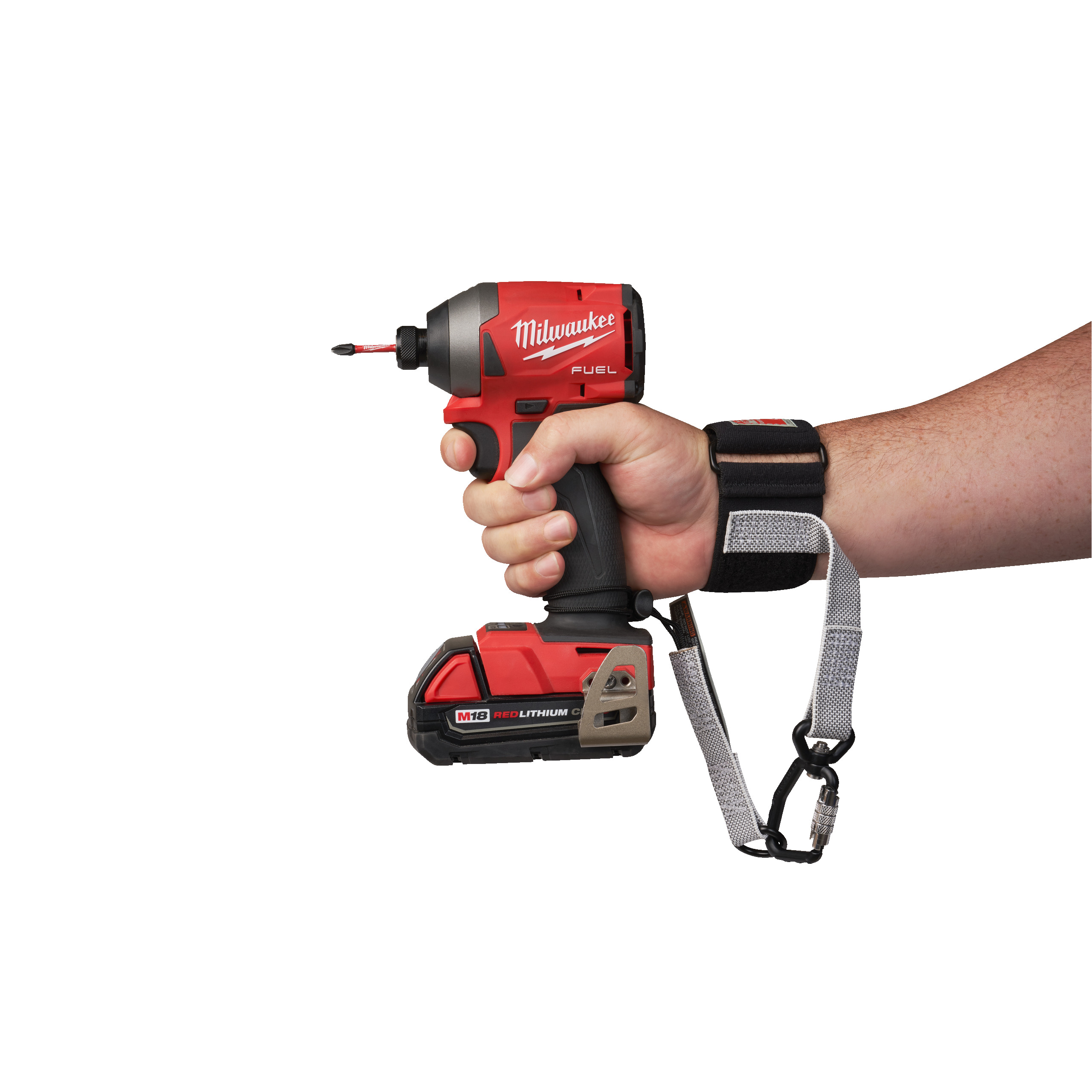 Milwaukee QUICK-CONNECT Handgelenk-Werkzeugs.2,2kg
