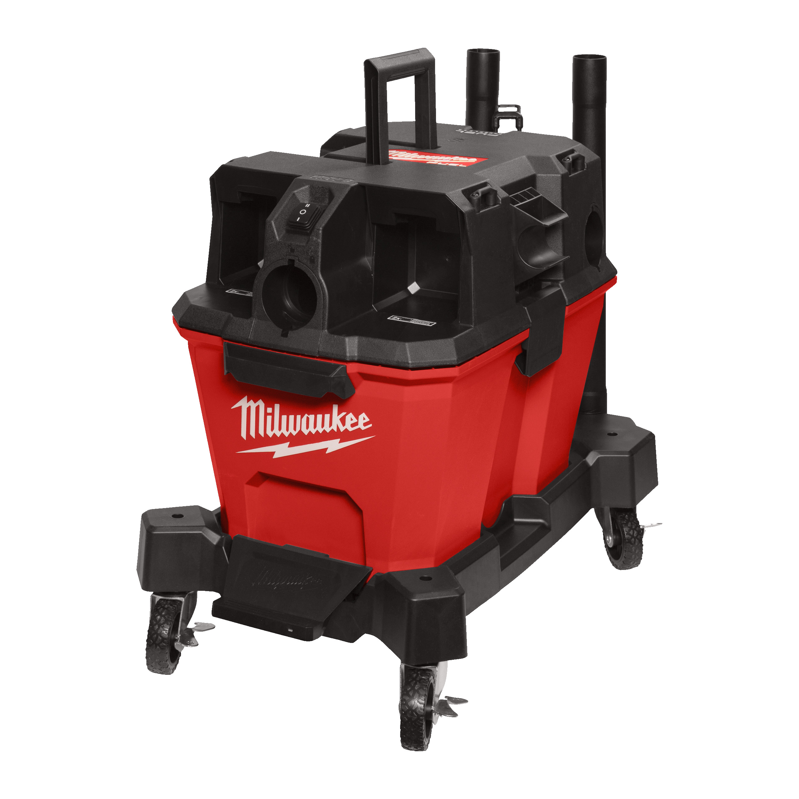 Milwaukee M18F2VC23L-0 Akku-Sauger