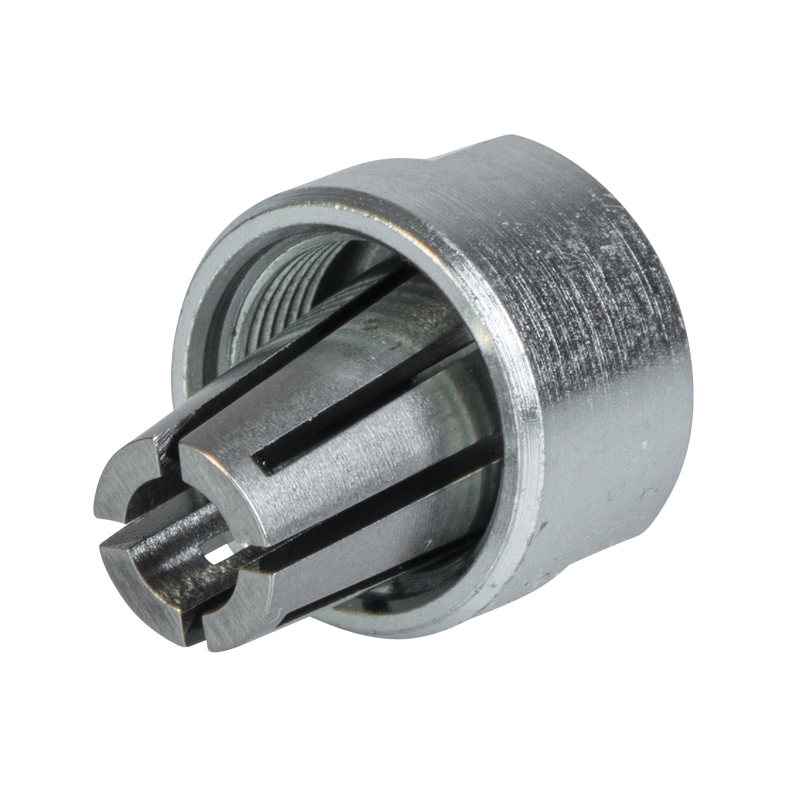 Milwaukee 6,35 mm Spannzange für Kantenfräse
