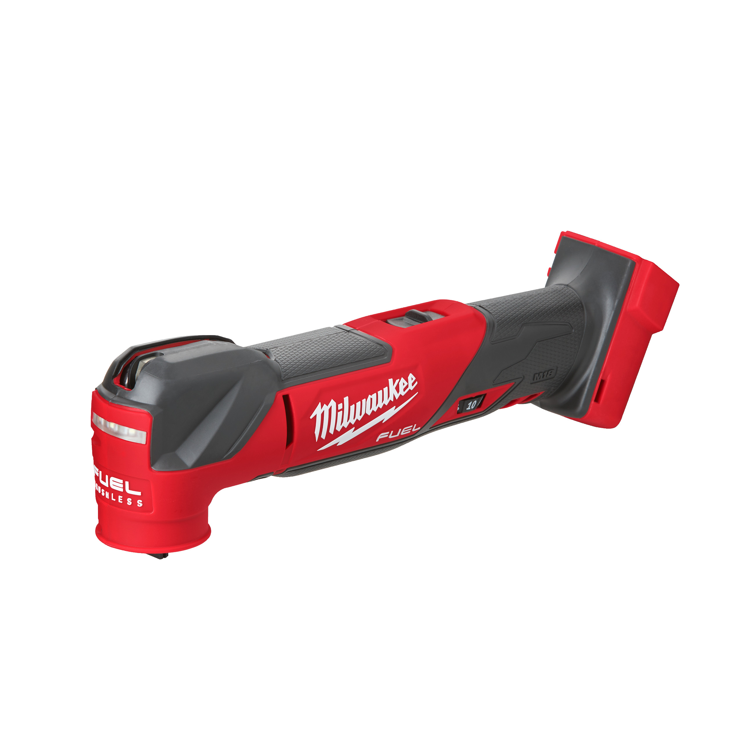 Milwaukee M18FMT-0X FUEL Akku-Multitool