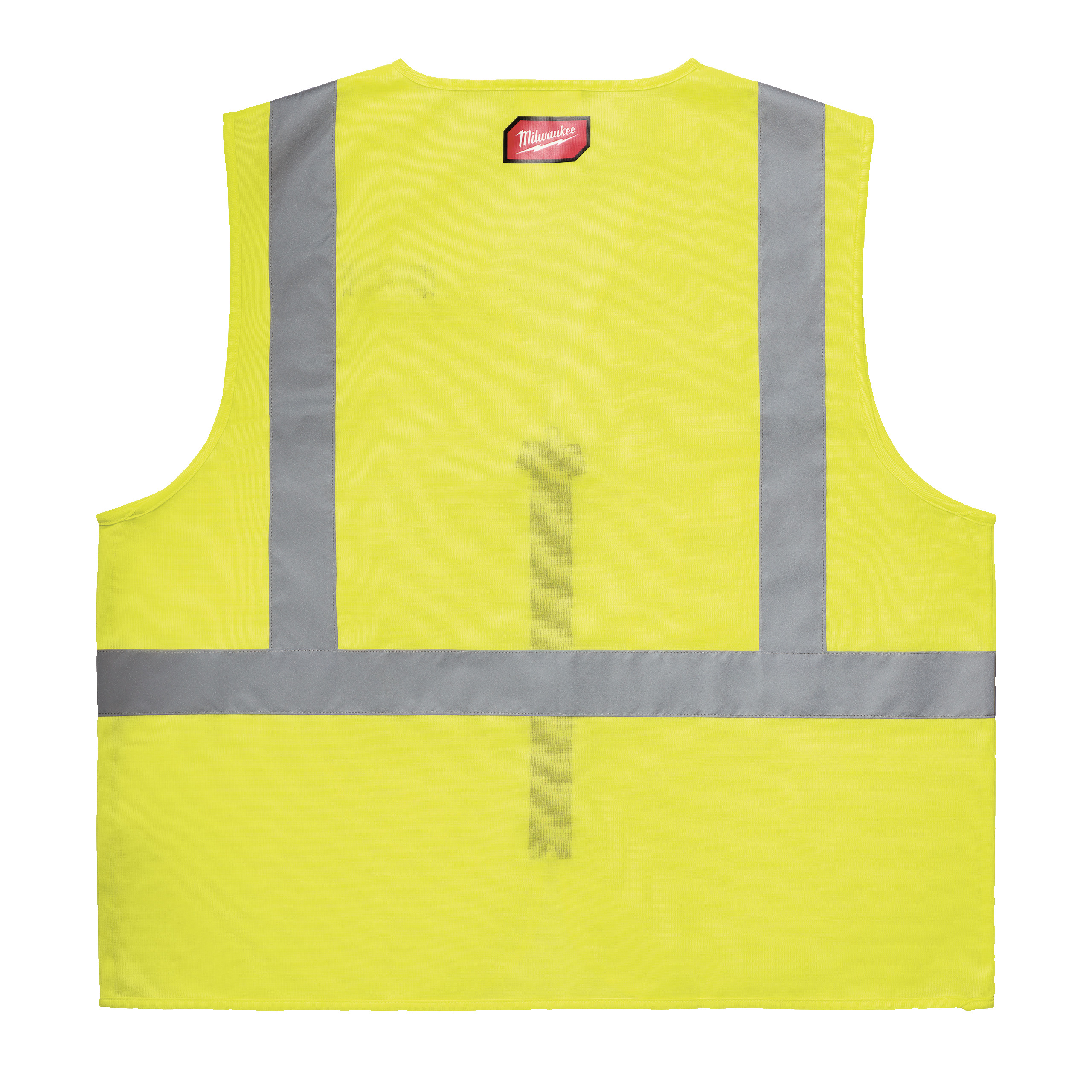 Milwaukee Contractor Warnweste gelb Gr L/XL