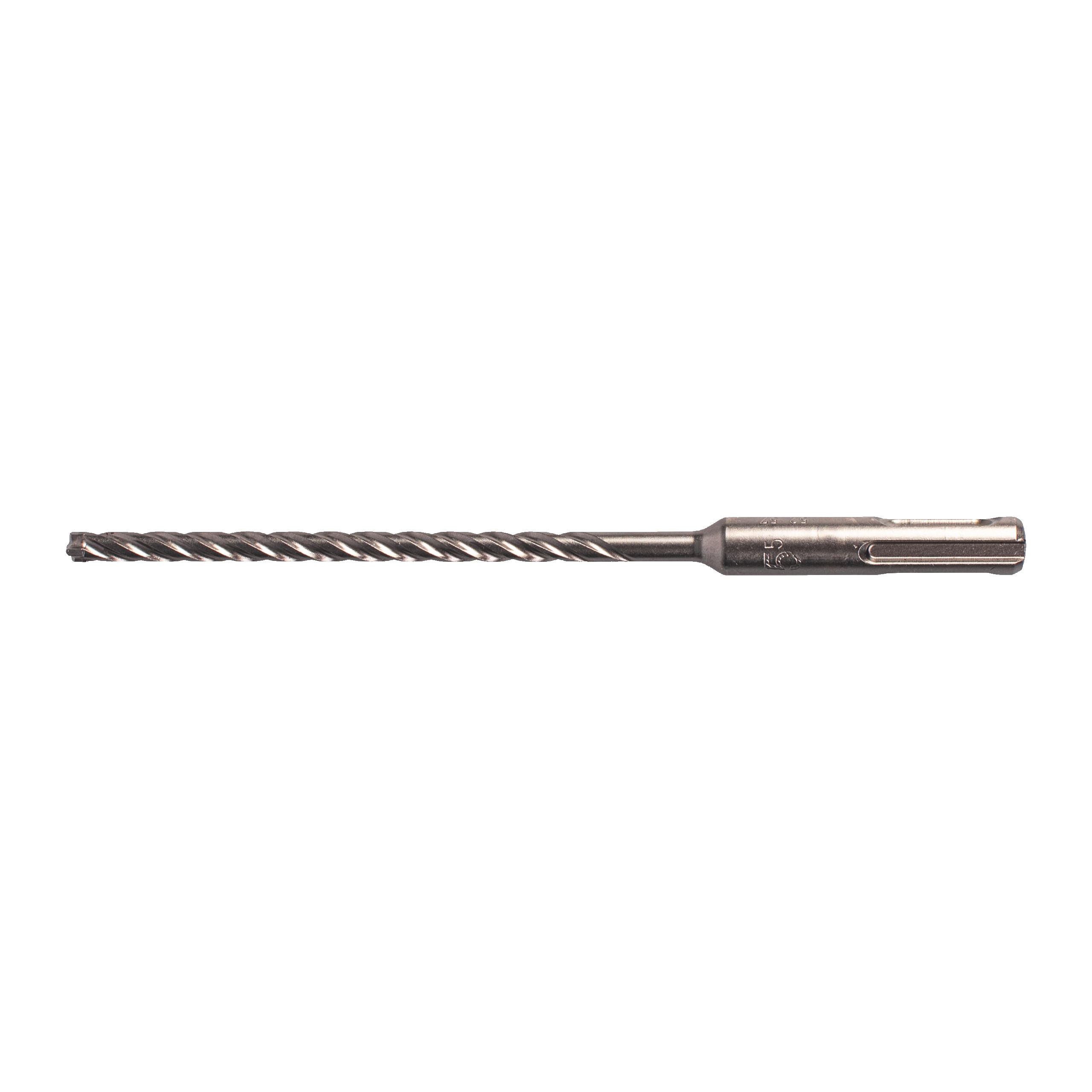 Milwaukee Hammerbohrer Sds+ Mx4 5,5X165 - 1 St