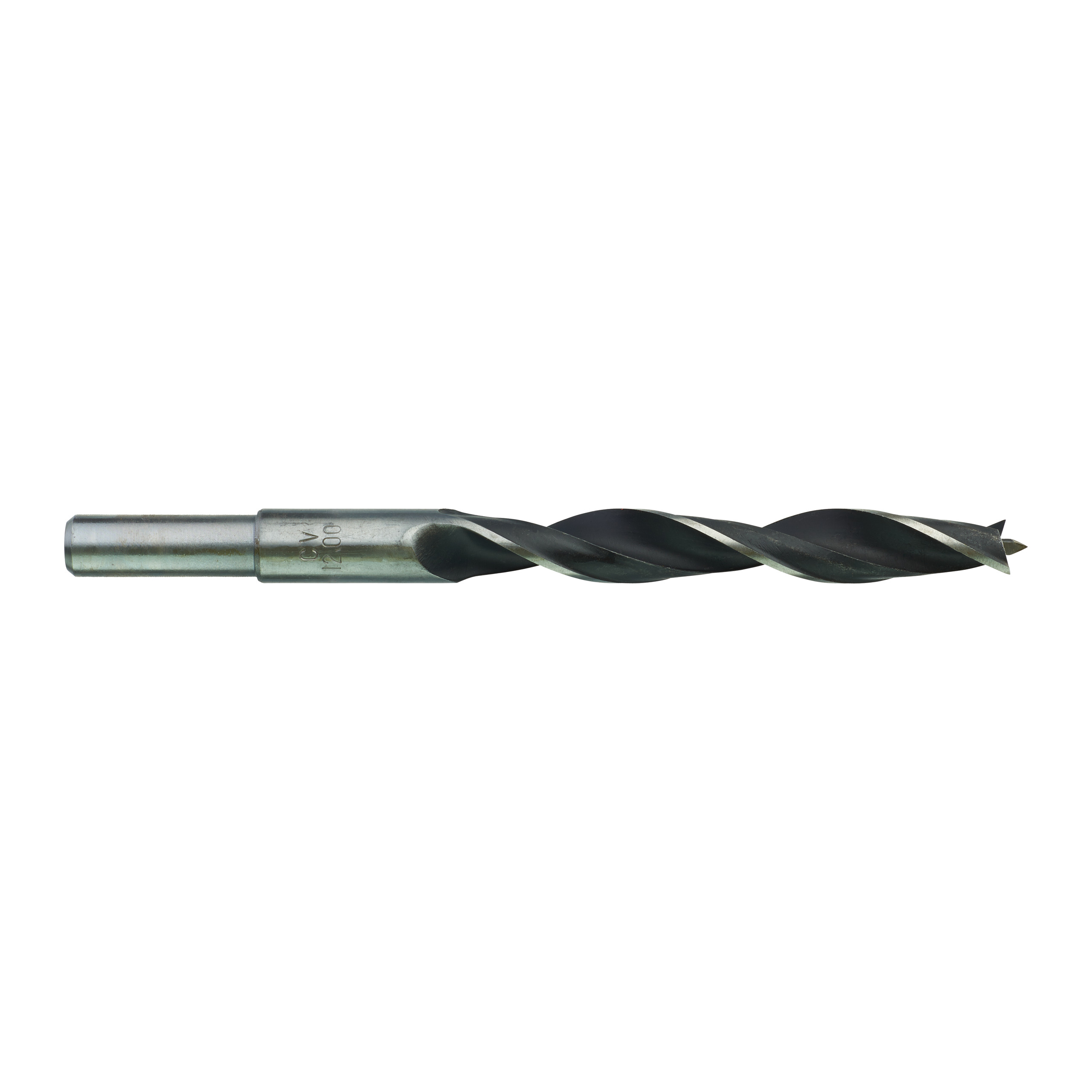 Milwaukee Holzspiralbohrer 12X151Mm