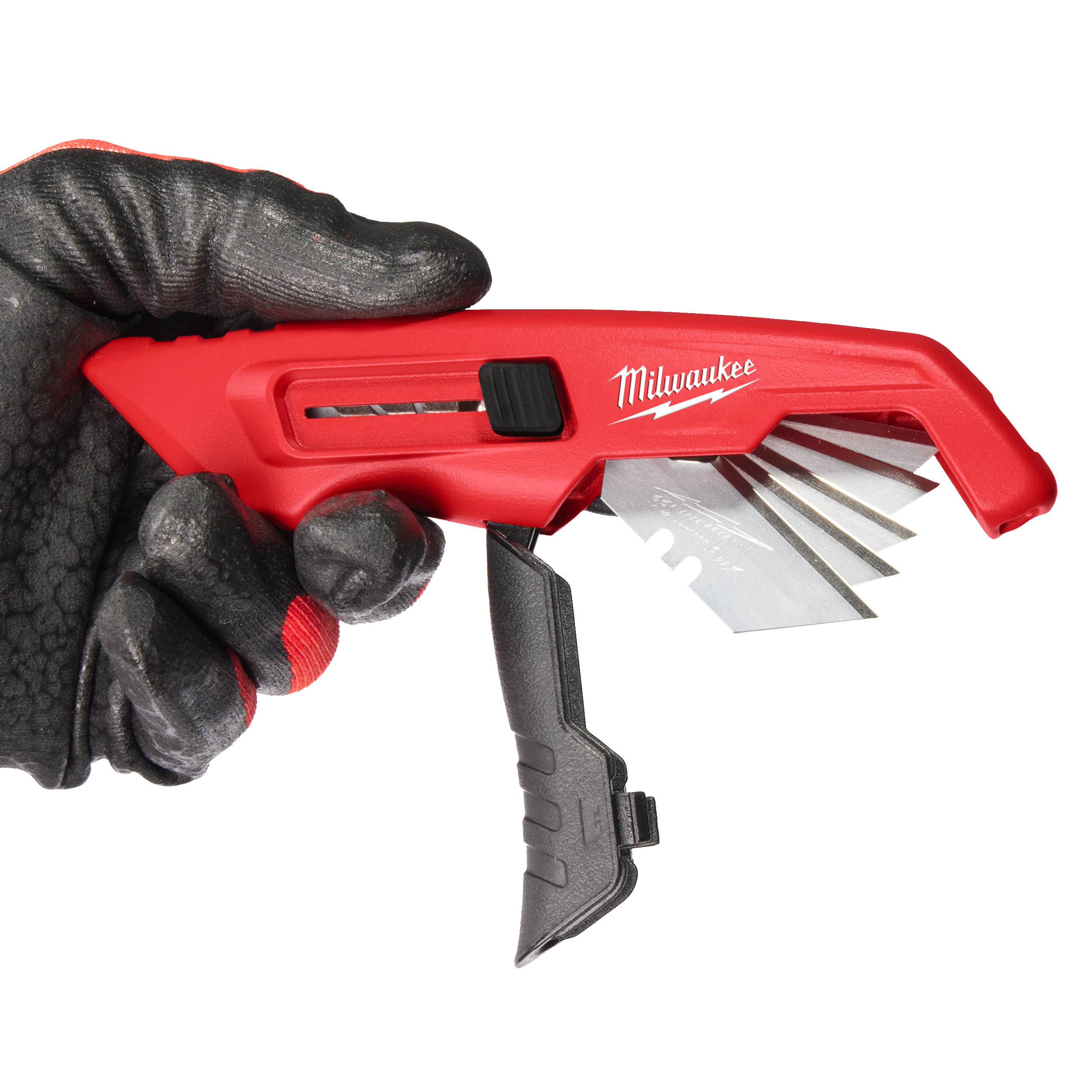 Milwaukee Universalmesser