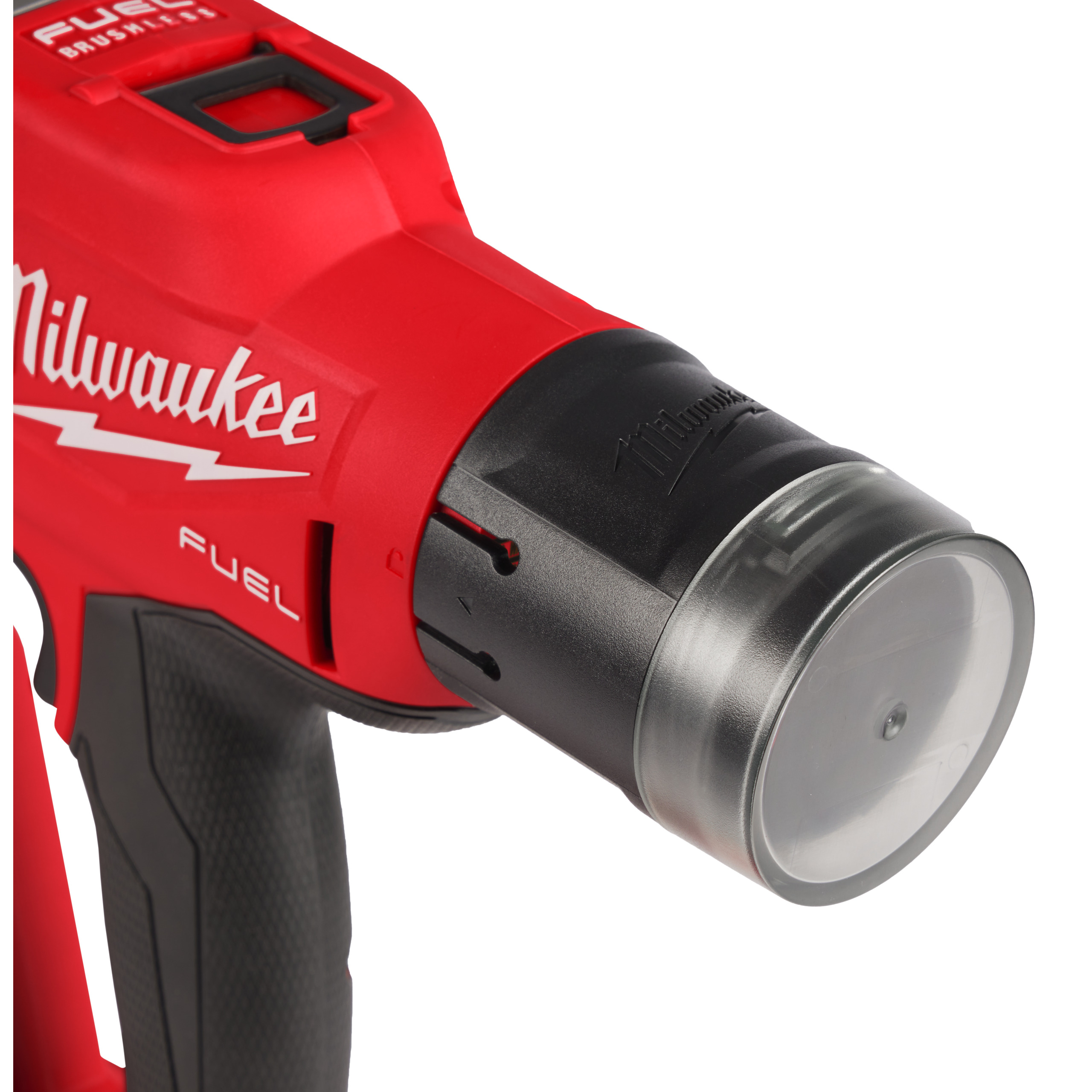 Milwaukee M18ONEFLT-502X Akku-Schließringbolzeng.