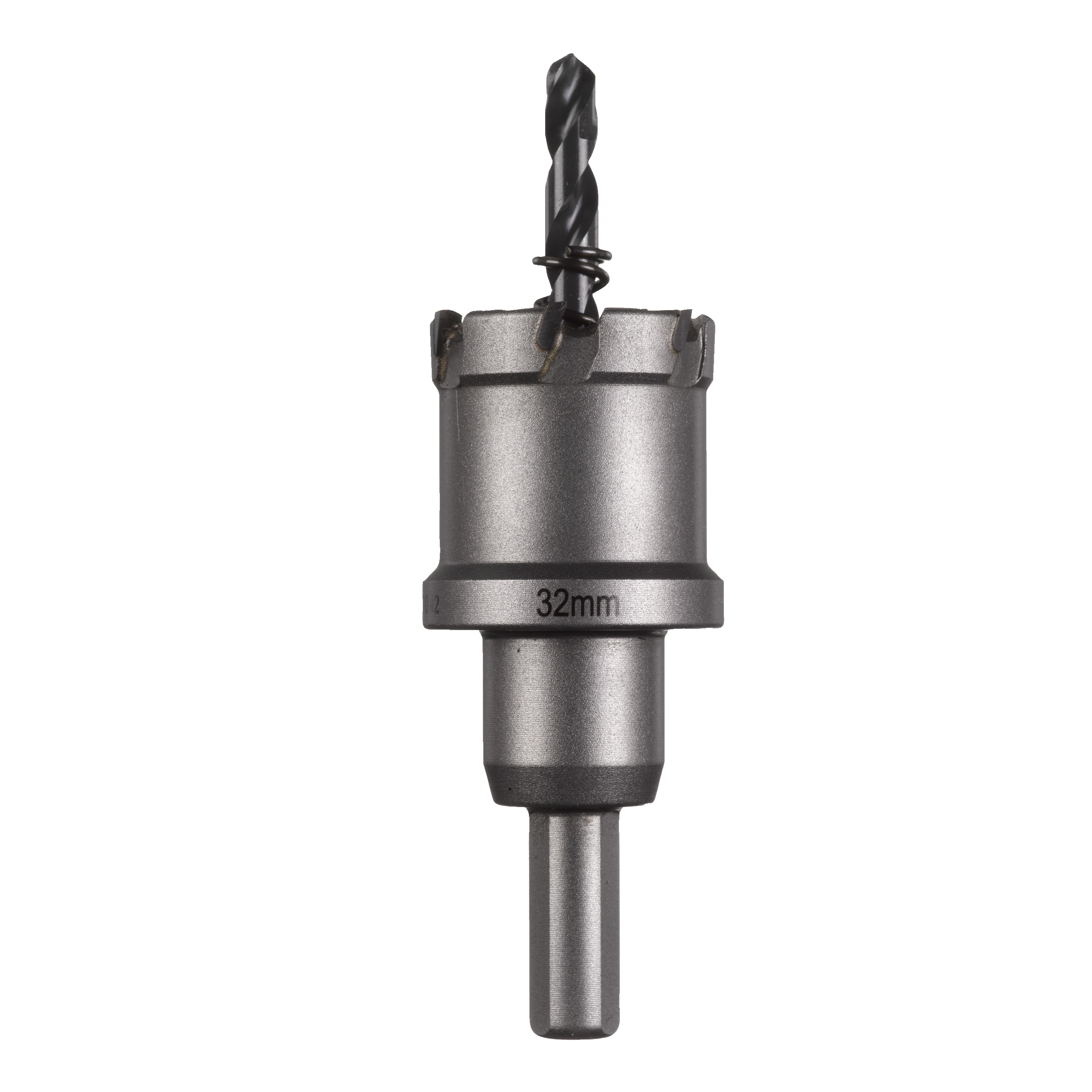 Milwaukee TCT Lochsäge für Edelstahl 32 mm