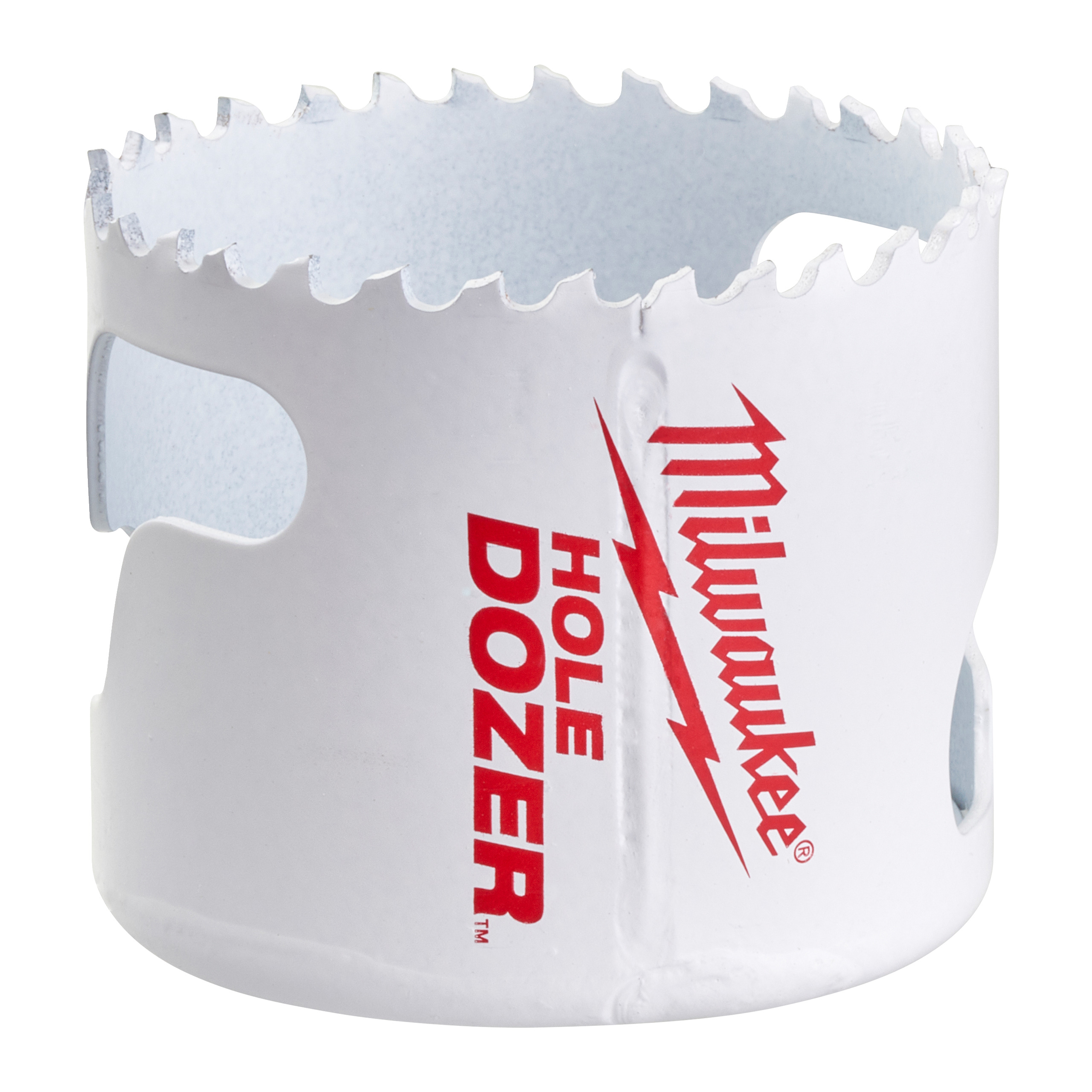 Milwaukee Lochsäge Bi-Metall 59 mm HOLE DOZER