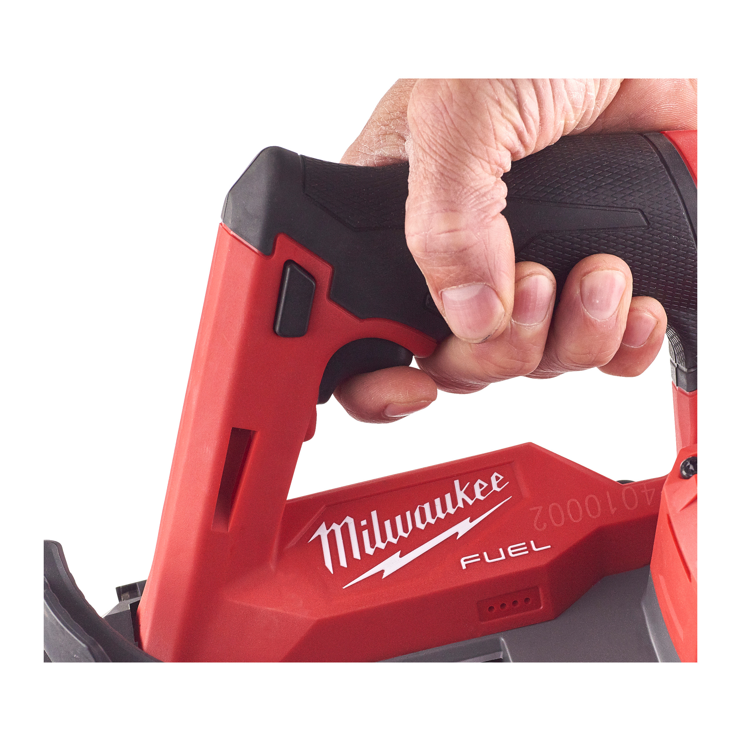 Milwaukee M12FBS64-0C FUEL Akku-Bandsäge
