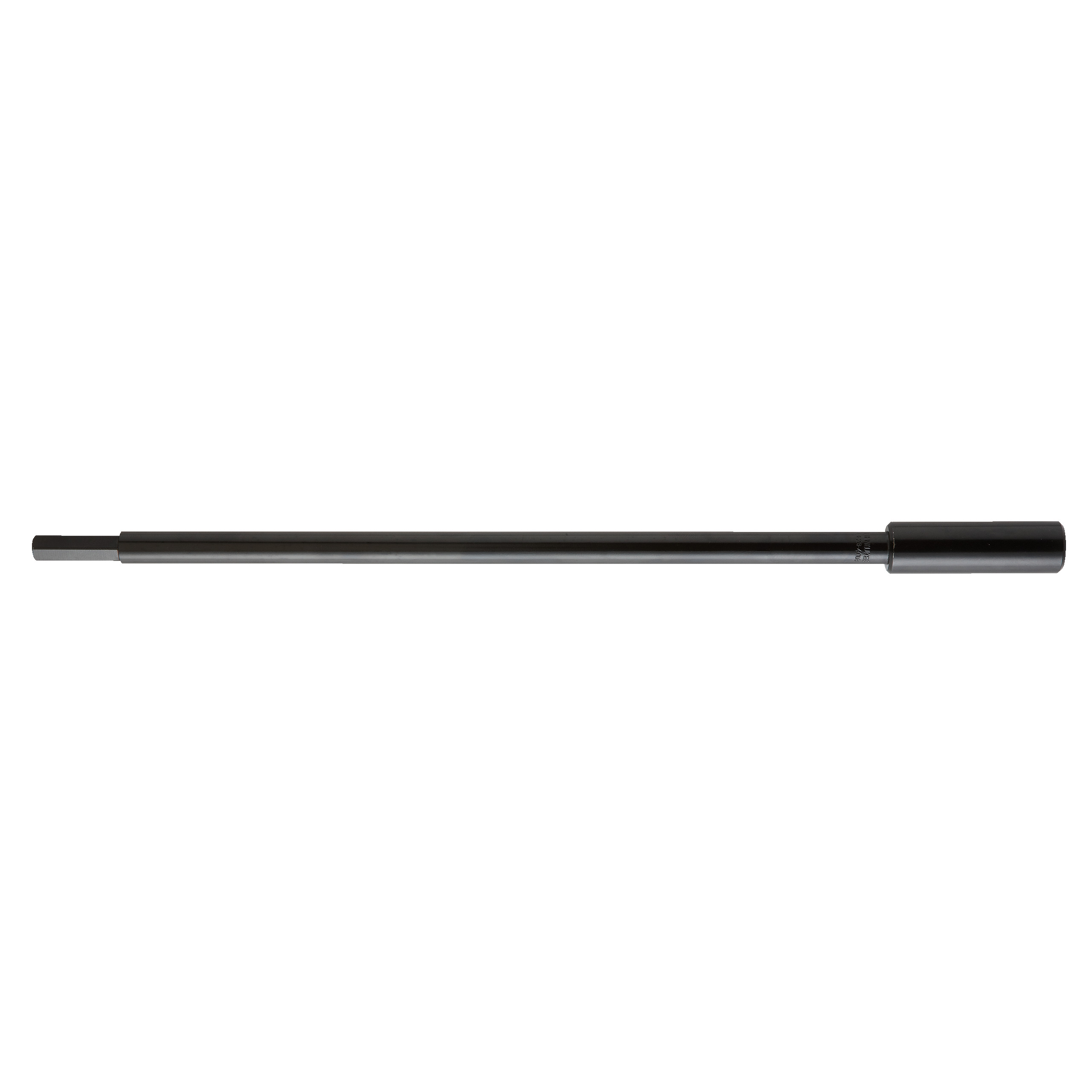 Milwaukee Verlaengerung 330Mm Hex 9,5Mm