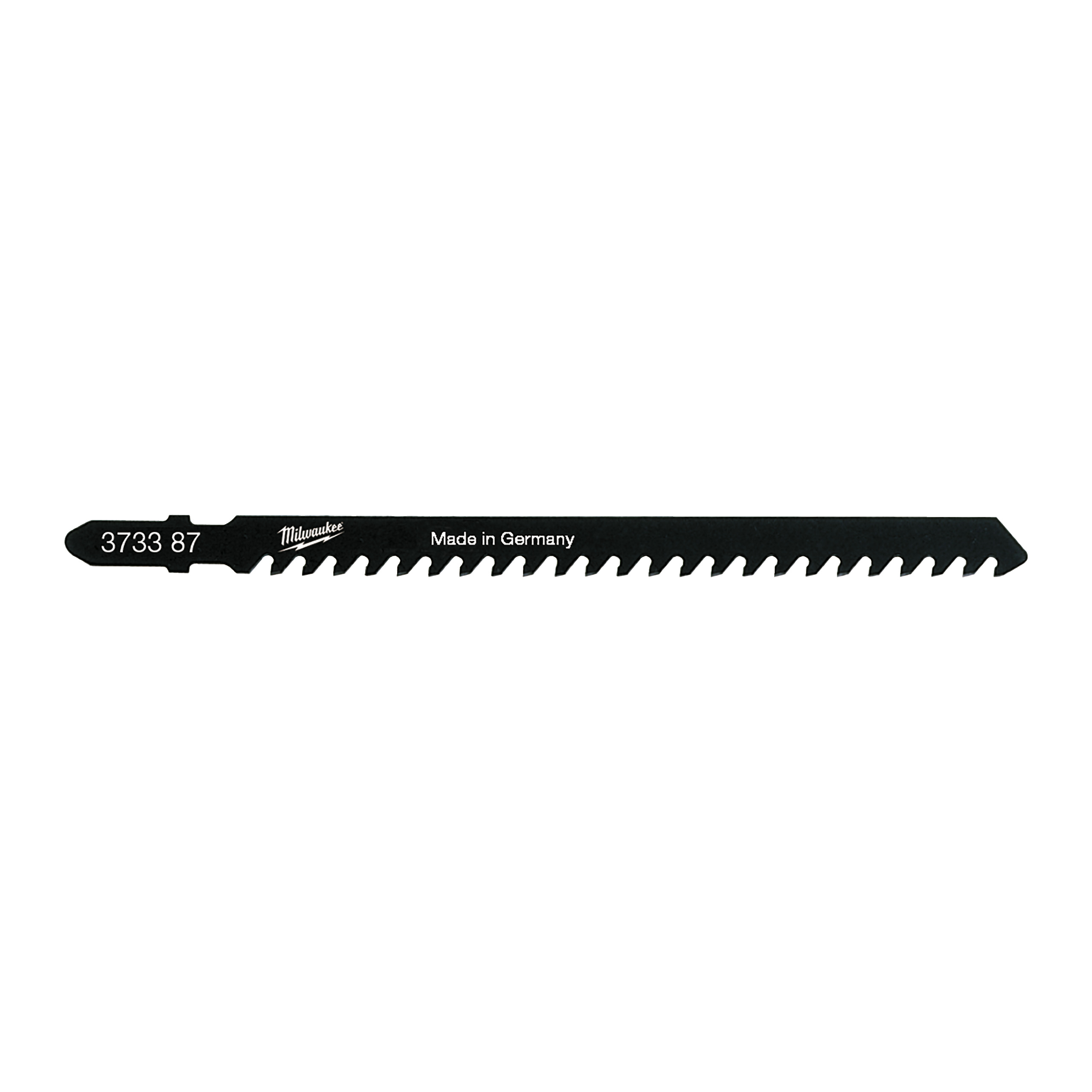 Milwaukee Stichsägeblatt 105/4.2Mm T341Hm (1) Spez