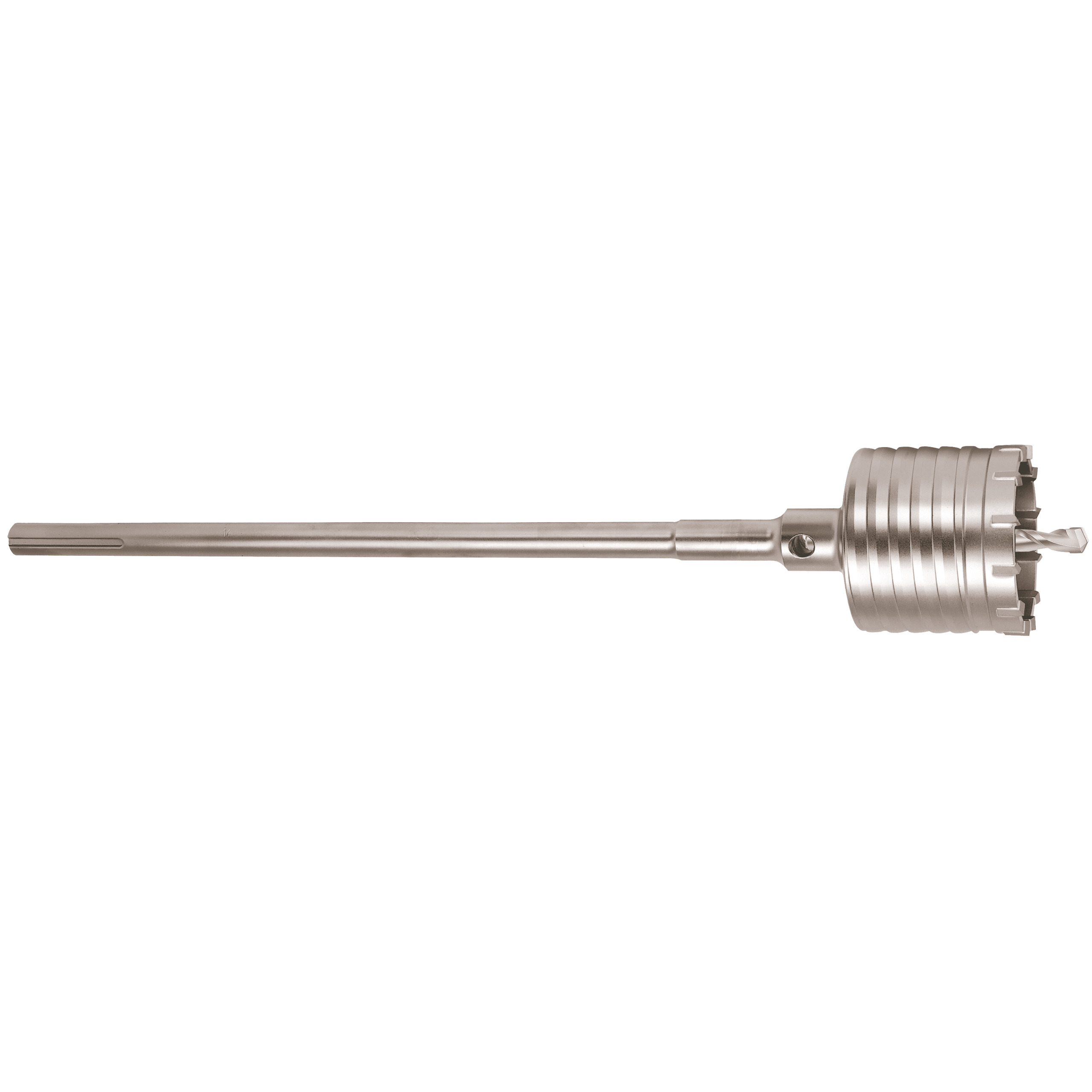 Milwaukee Bohrkrone Sds-Max Einteilig 68X550Mm