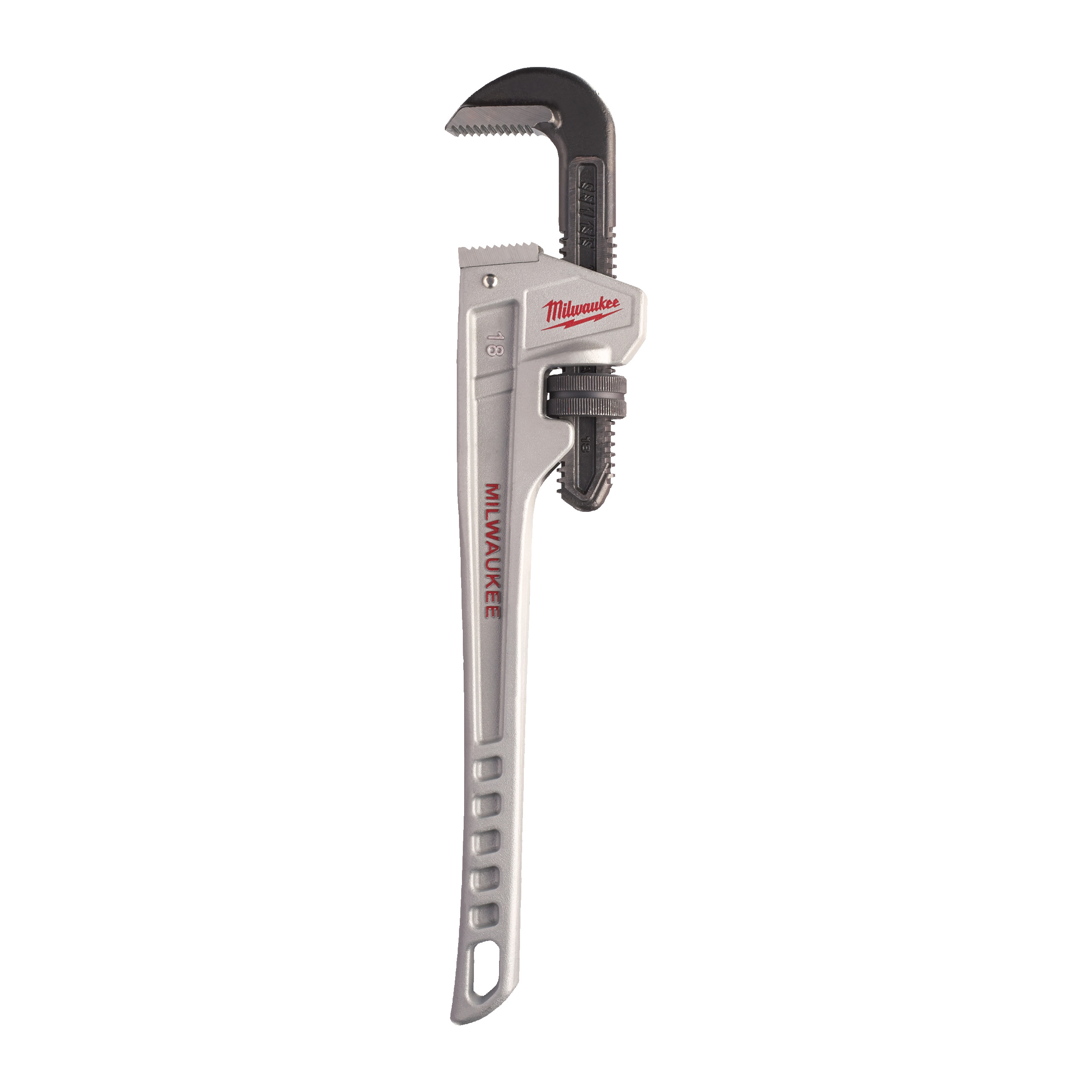 Milwaukee Aluminium-Rohrzange 450 mm