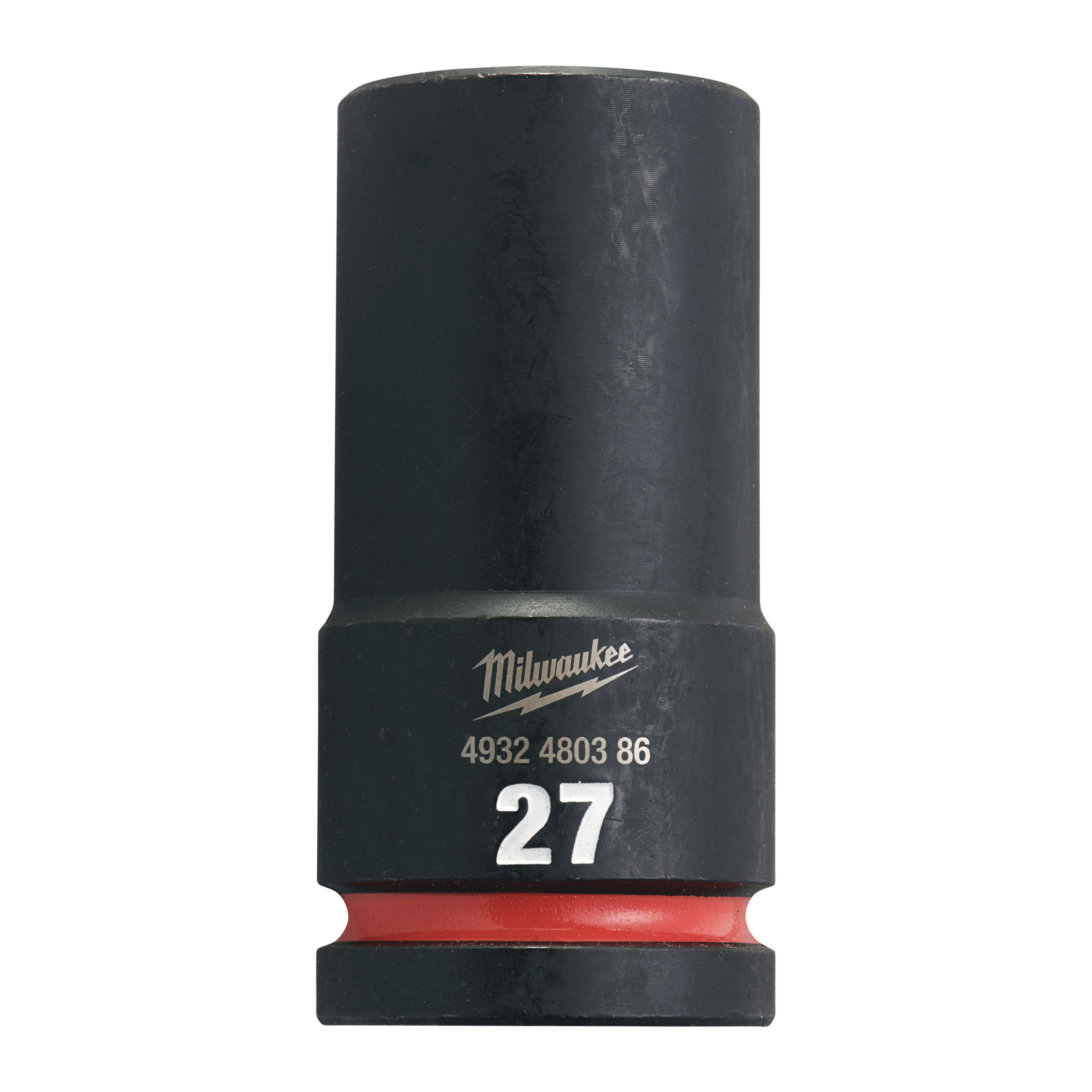 Milwaukee Schlagnuss SHOCKWAVE 3/4" lang 27x90 mm