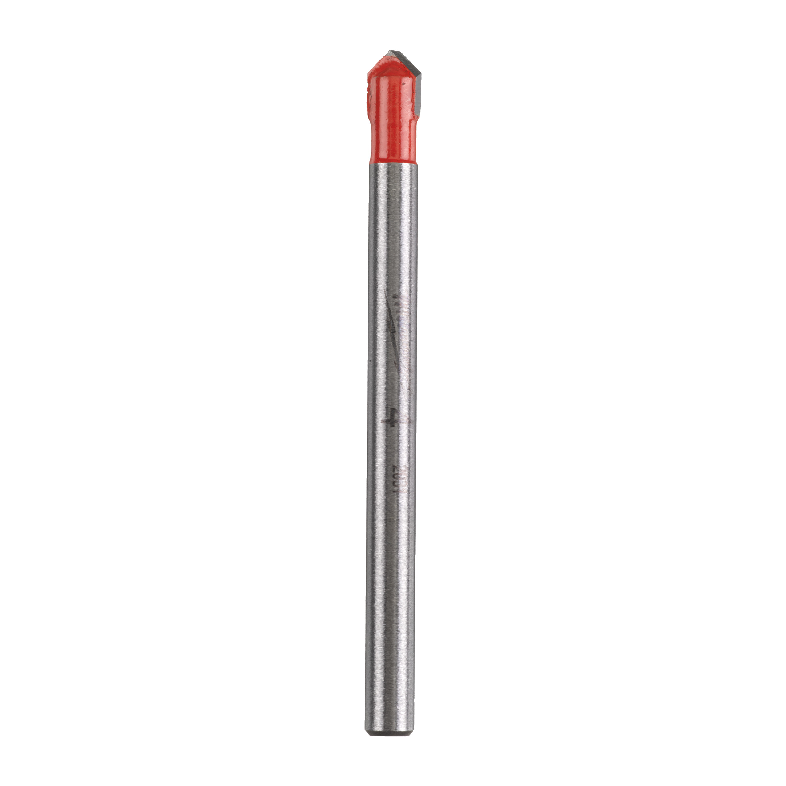 Milwaukee Glas- u. Fliesenbohrer 4x50 mm