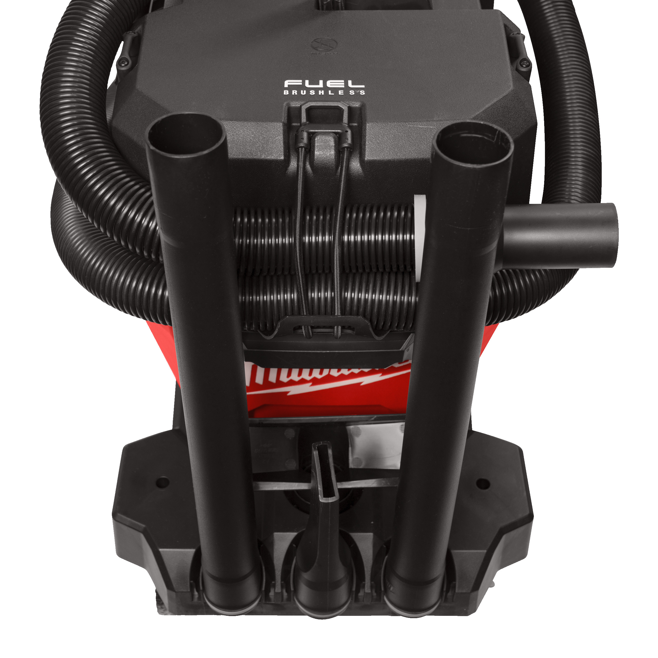 Milwaukee M18F2VC23L-0 Akku-Sauger