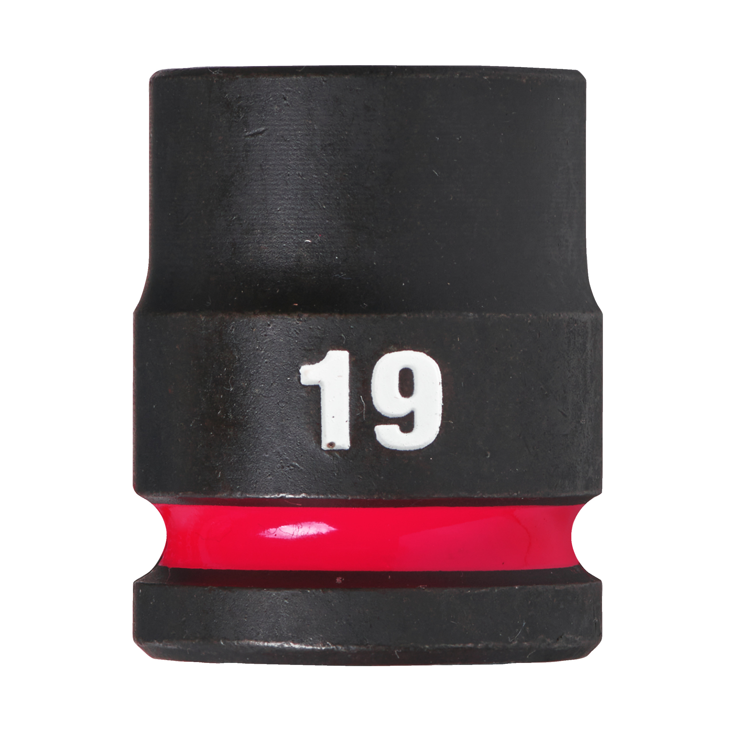 Milwaukee Schlagnuss SHOCKWAVE 1/2" 19x38 mm