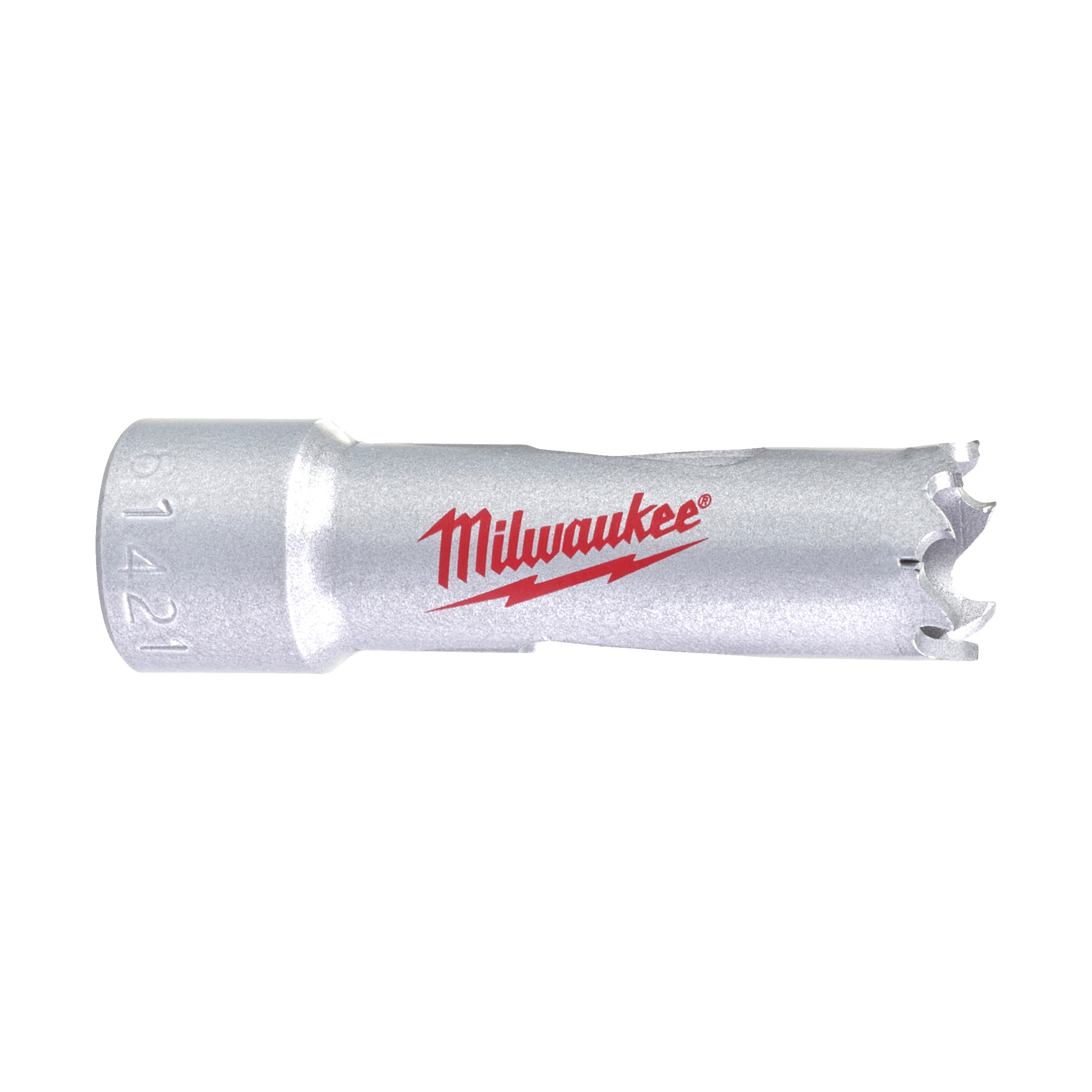 Milwaukee LOCHSAEGE 14  MM Contractor - 1ST