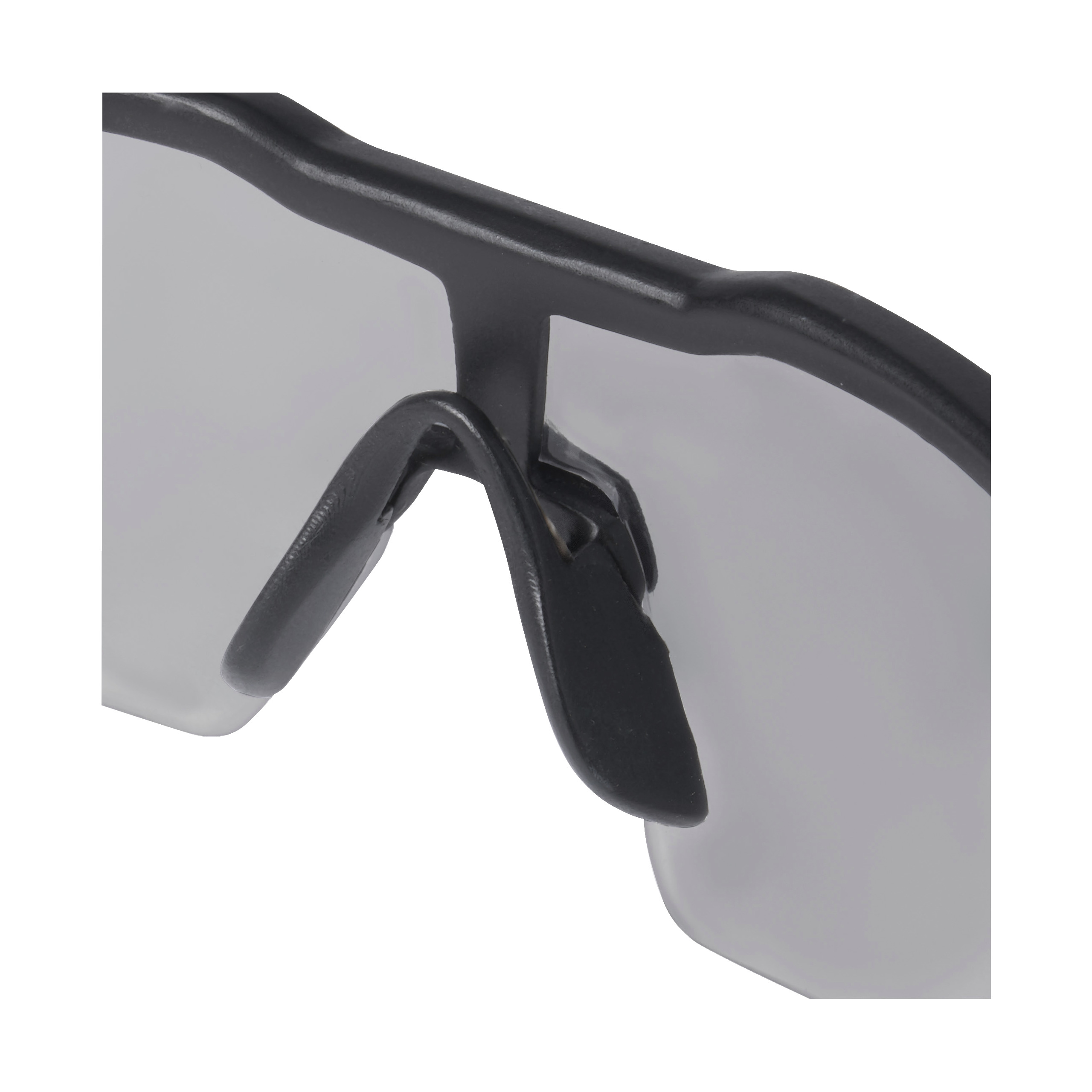 Milwaukee Schutzbrille grau (1 pc)
