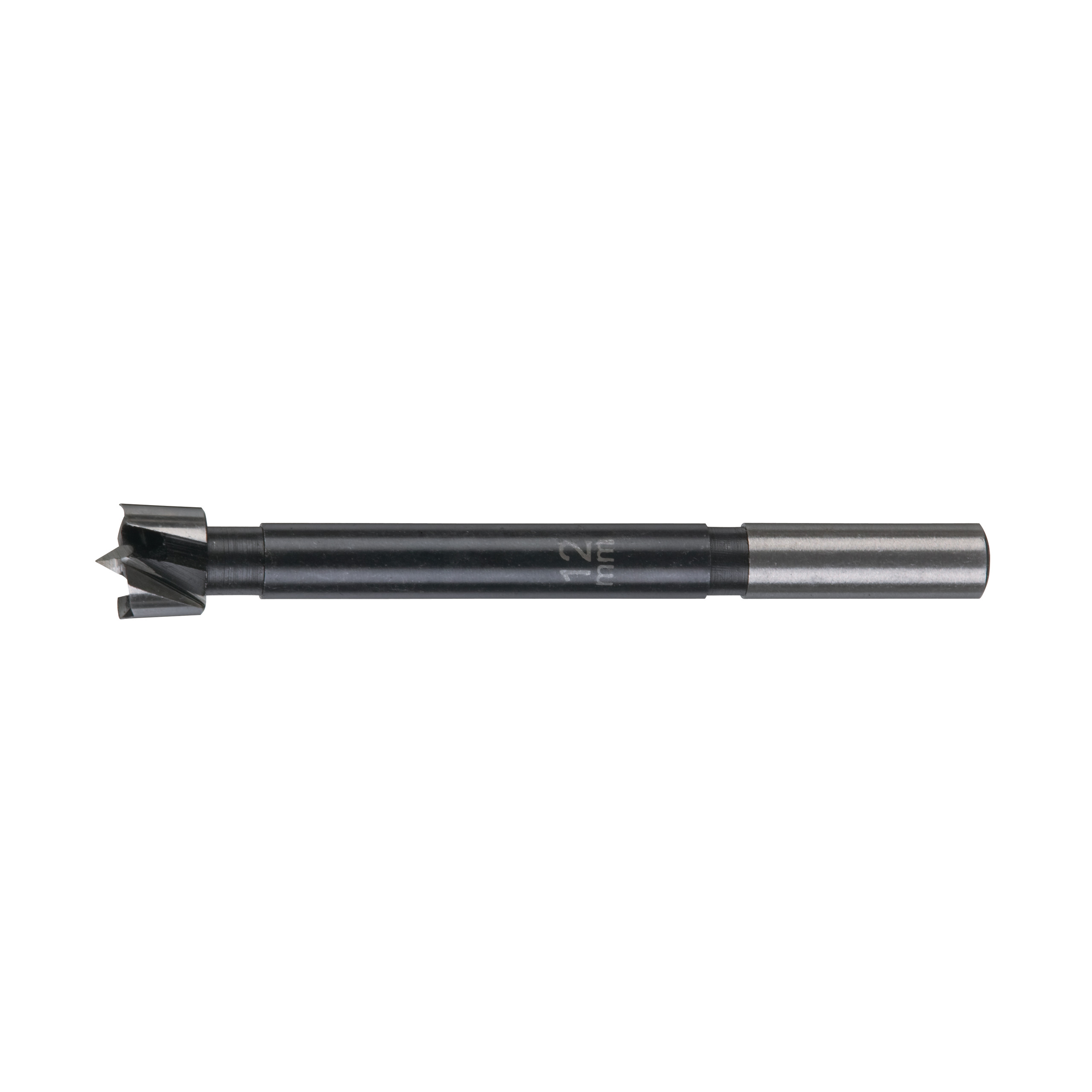 Milwaukee Forstnerbohrer 12X90Mm