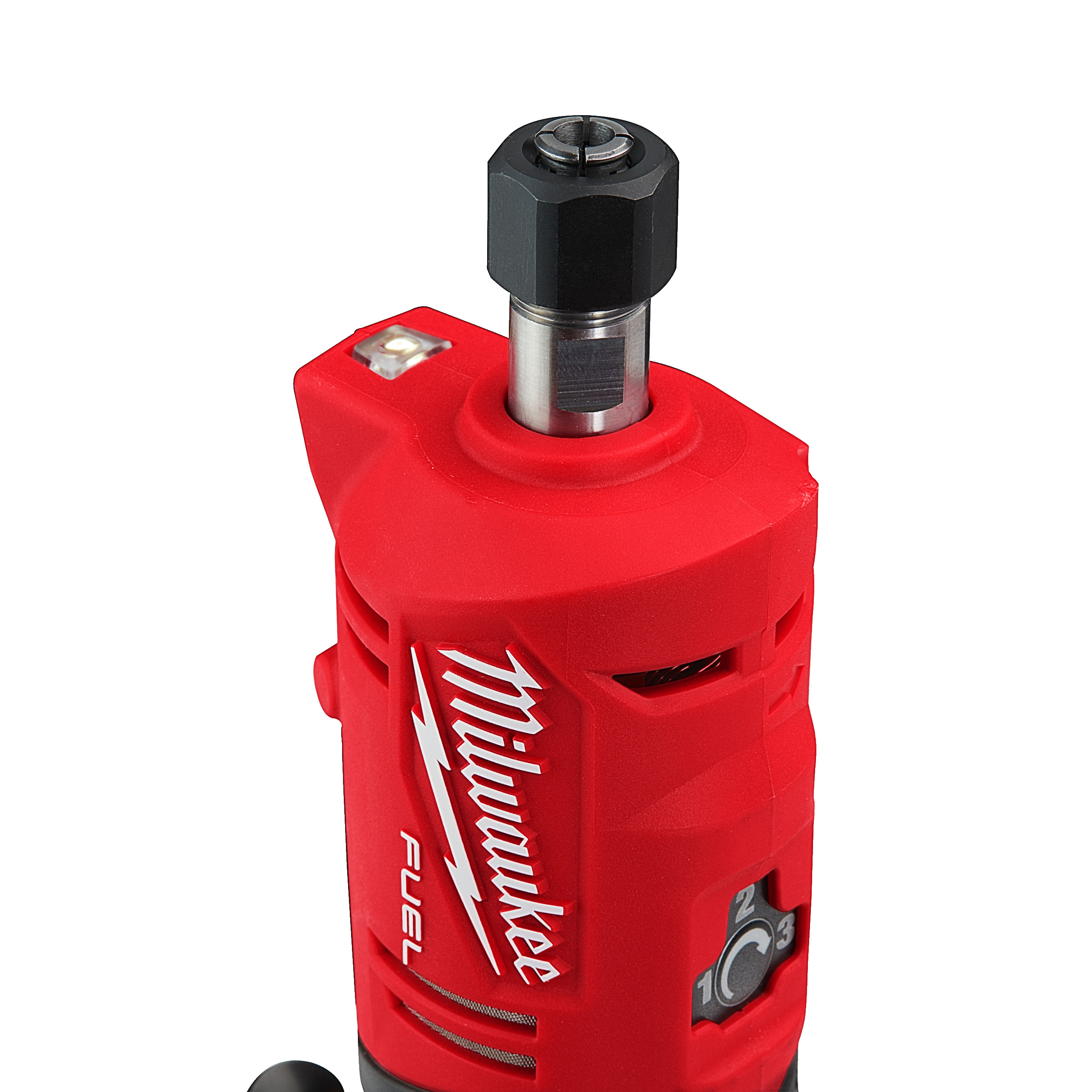 Milwaukee M12Fdgs-0 Akku-Geradschleifer – 0