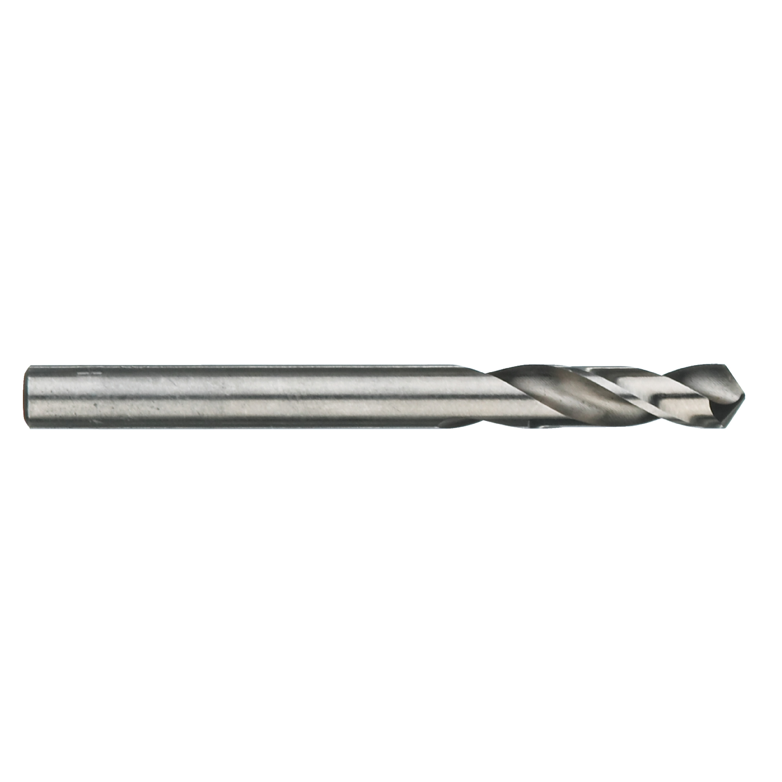 Milwaukee Metallbohrer Hss-G Kurz 2.0X38Mm (10)