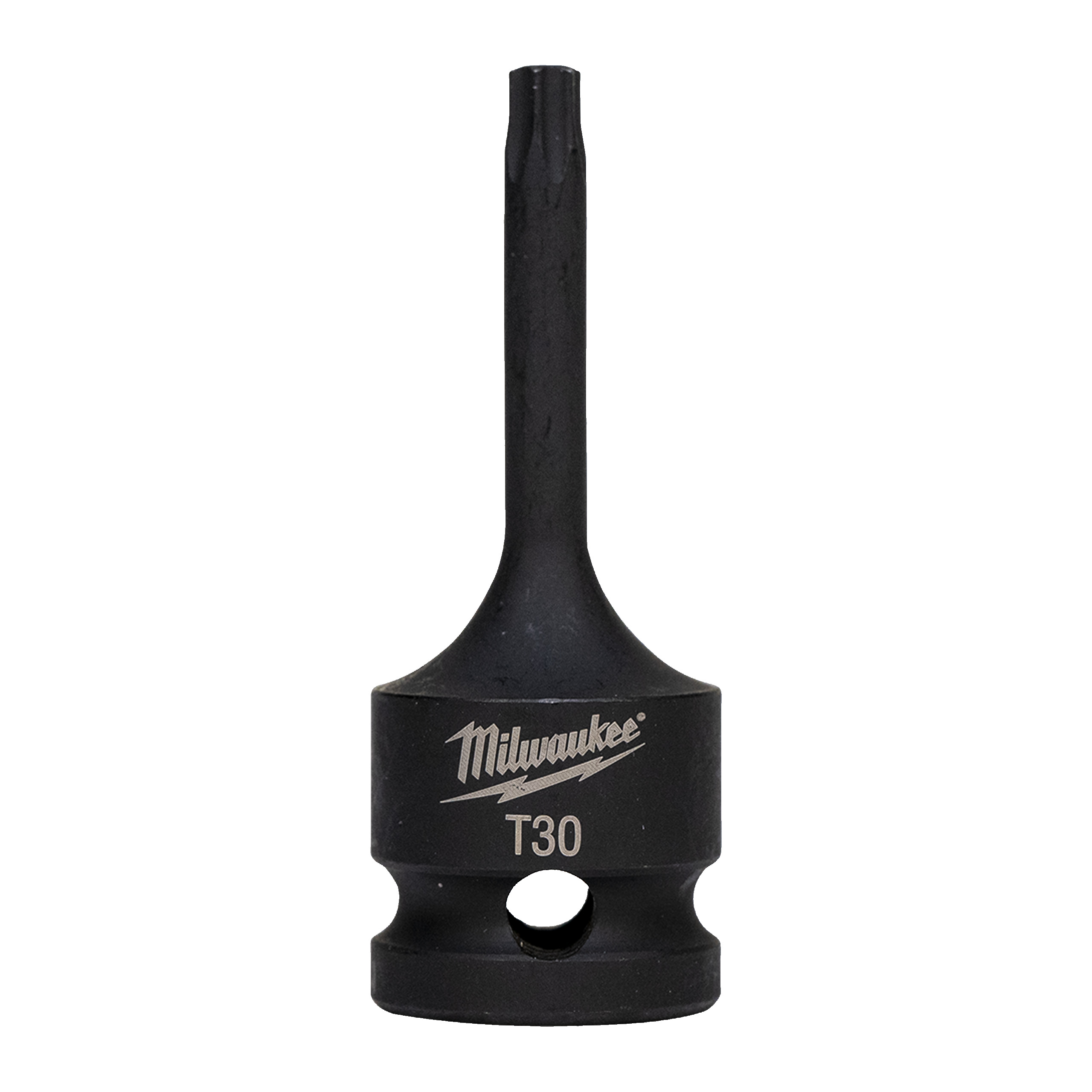 Milwaukee Kraft-Biteinsatz 1/2" TX30x67 mm SHOCKW