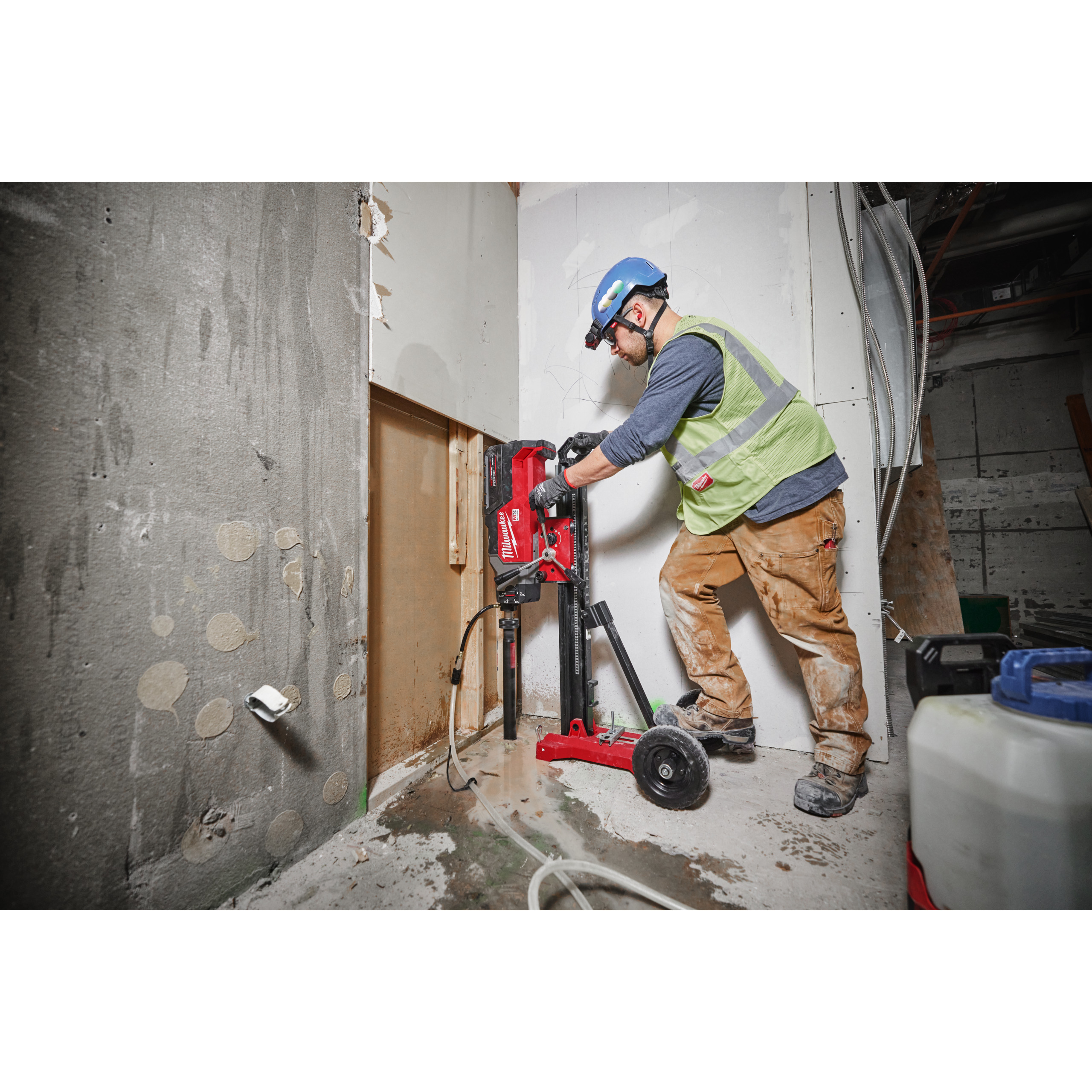 Milwaukee MXFHD812 MXFuel Forge Akku 12.0Ah