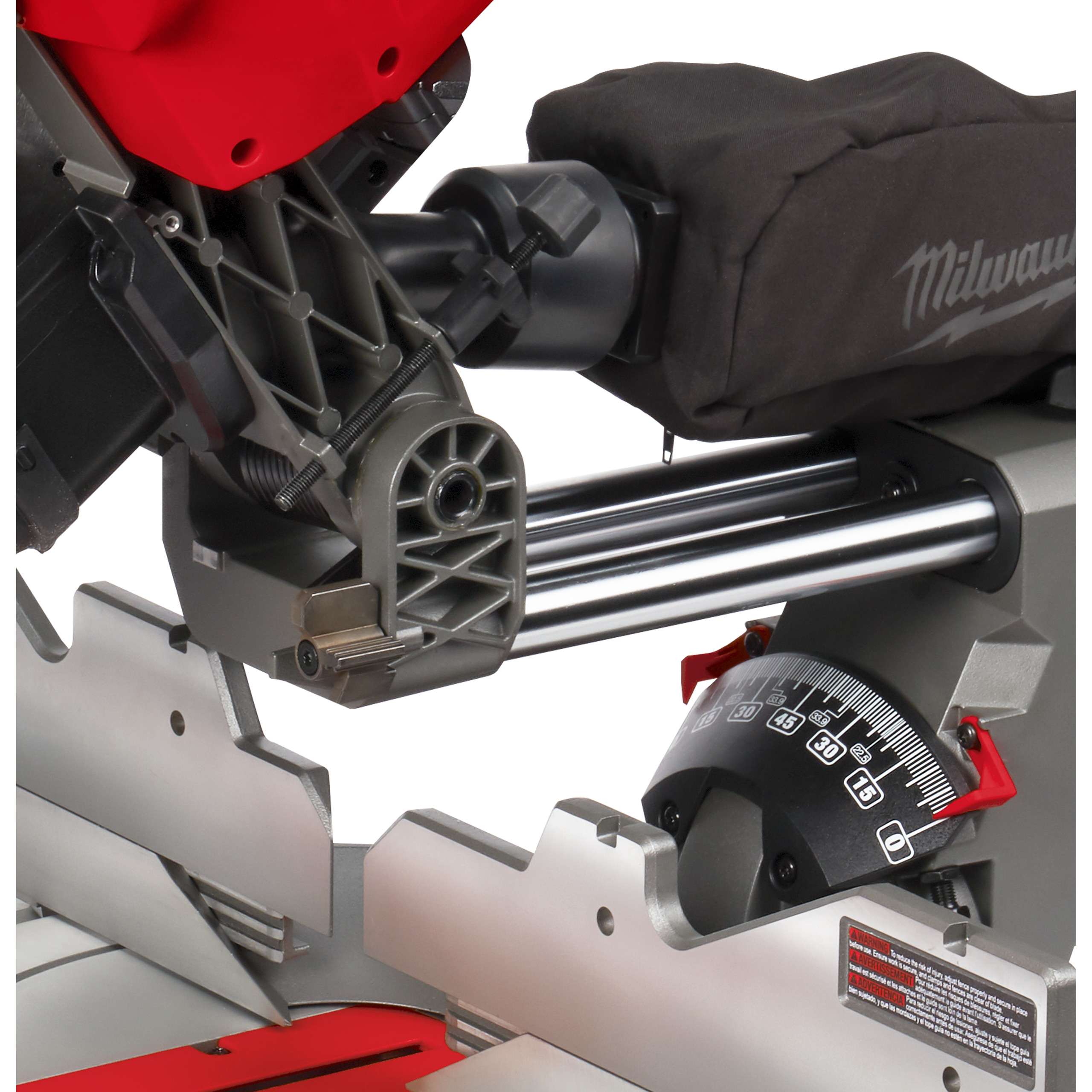Milwaukee M18Fms305-0 Akku-Kapp/-Gehrungssaege