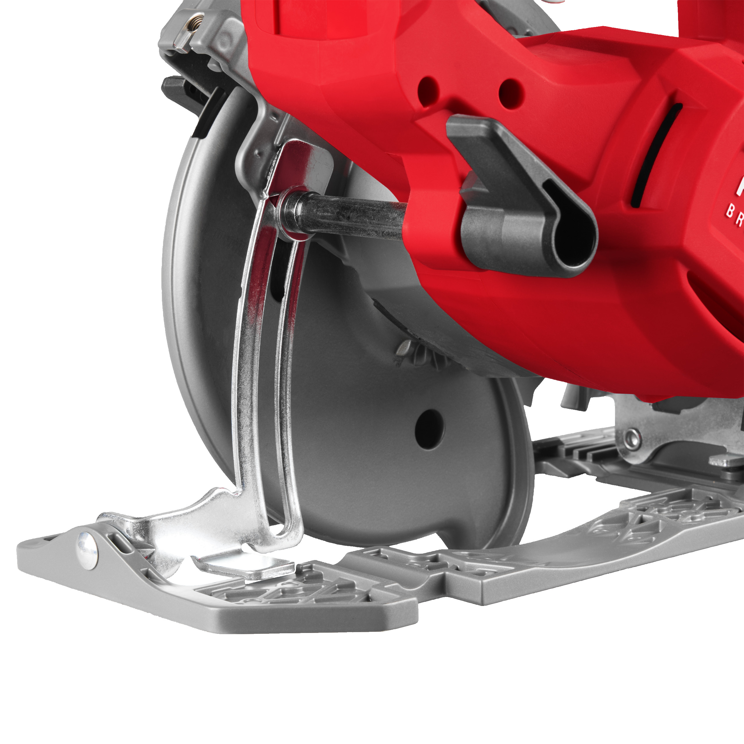 Milwaukee M18FCS552-0 Akku-Kreissäge