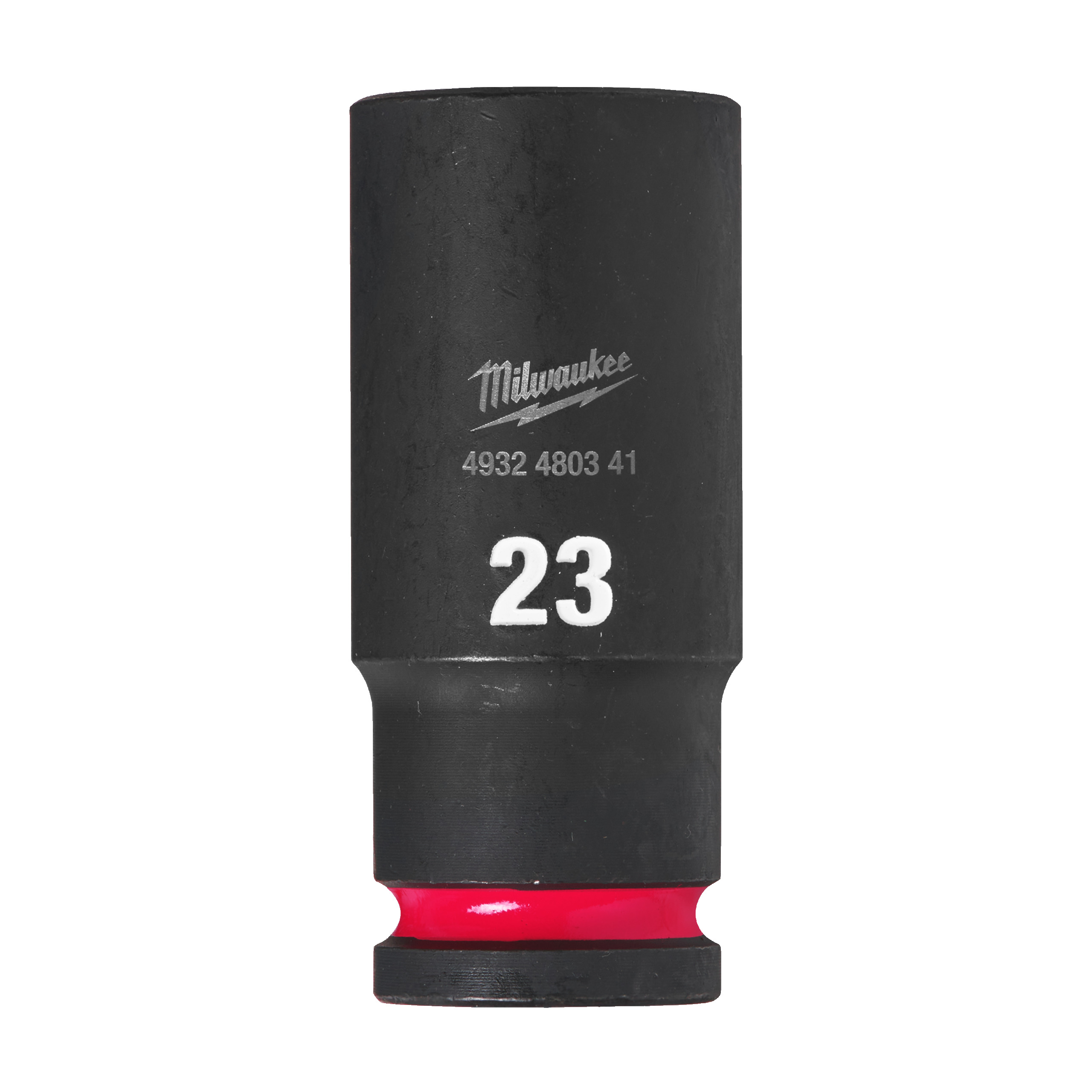 Milwaukee Schlagnuss SHOCKWAVE 1/2" 23x78 mm