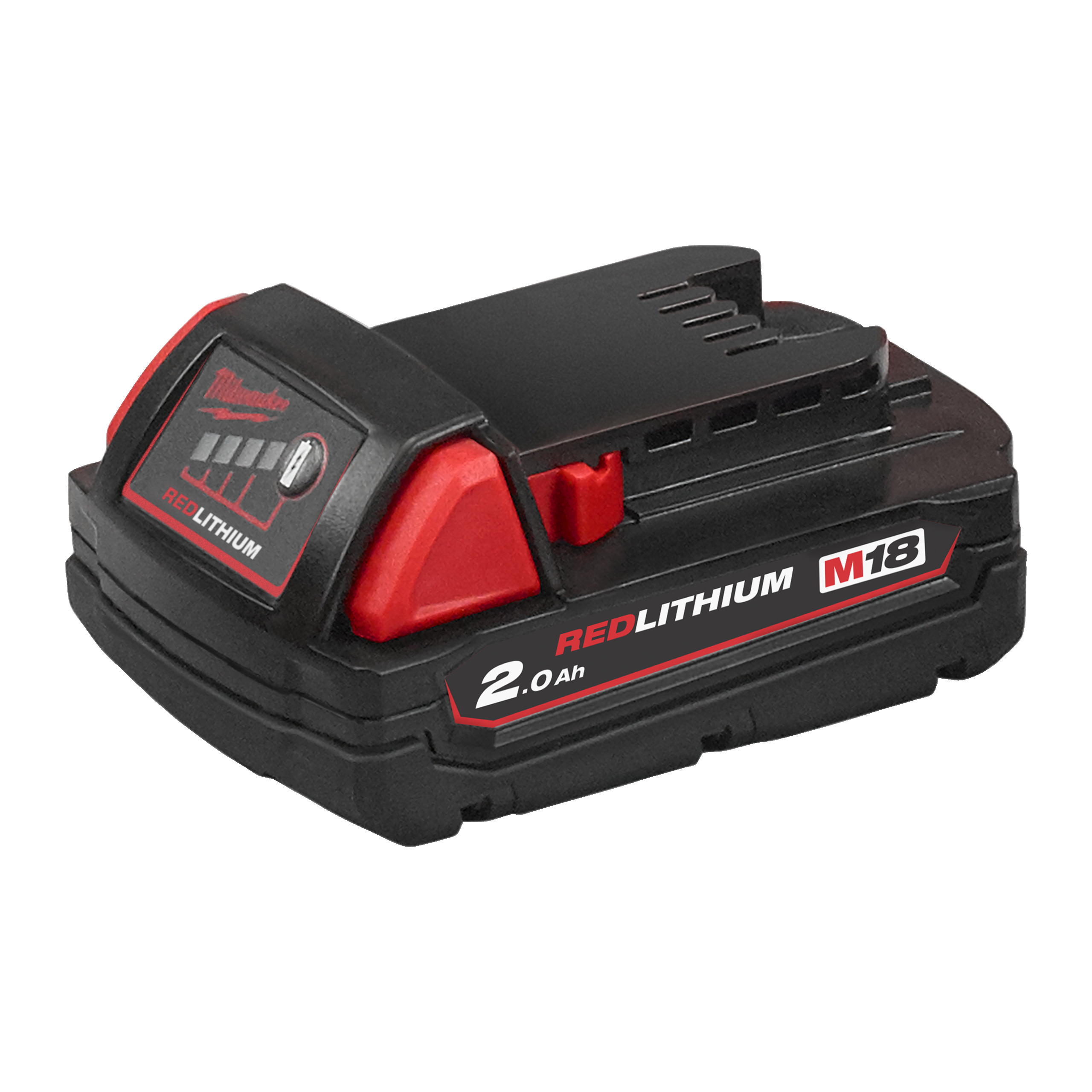 Milwaukee M18B2 Li-Ion Akkumulator 2.0Ah