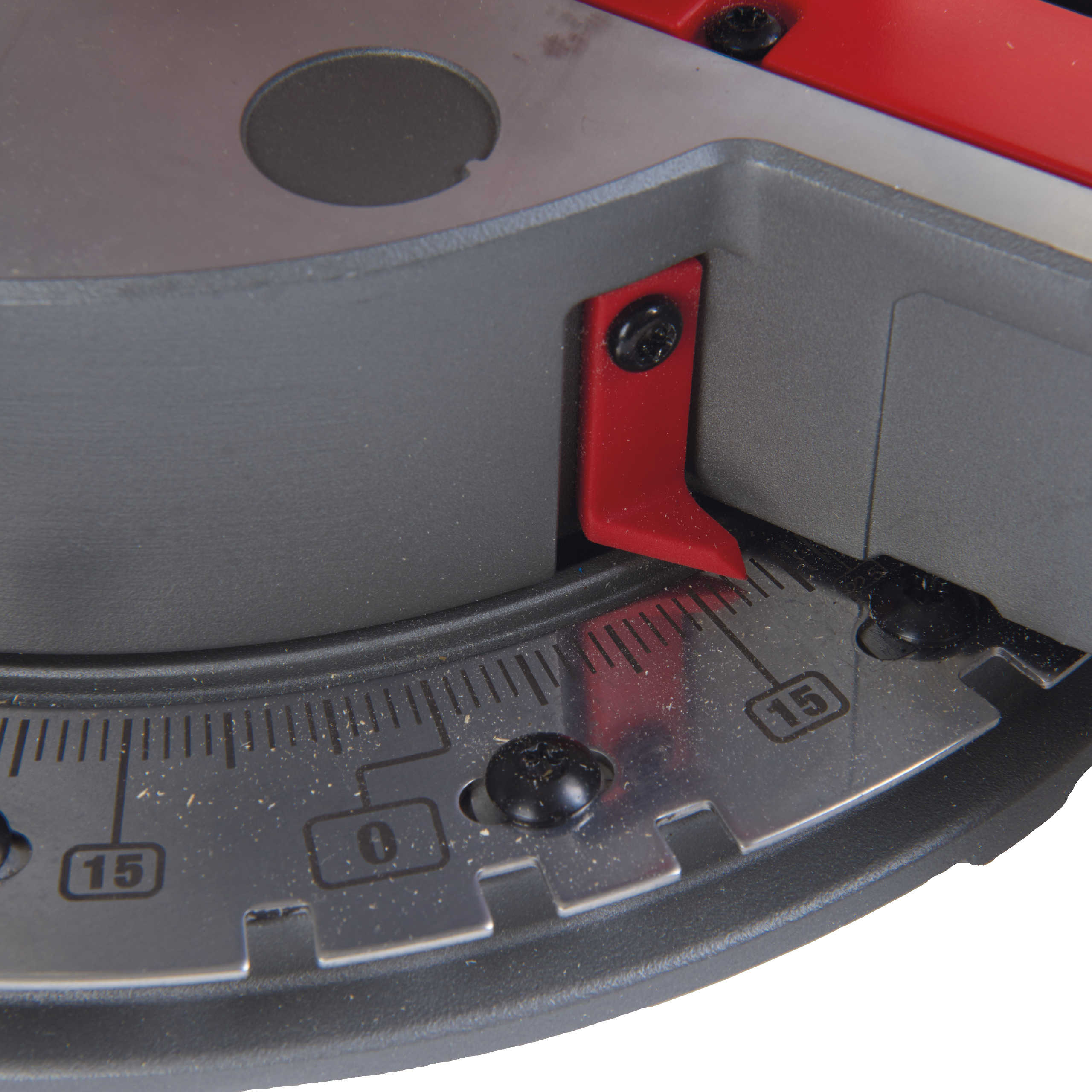 Milwaukee M18Fms190-0 Kapp-/Gehrungssaege