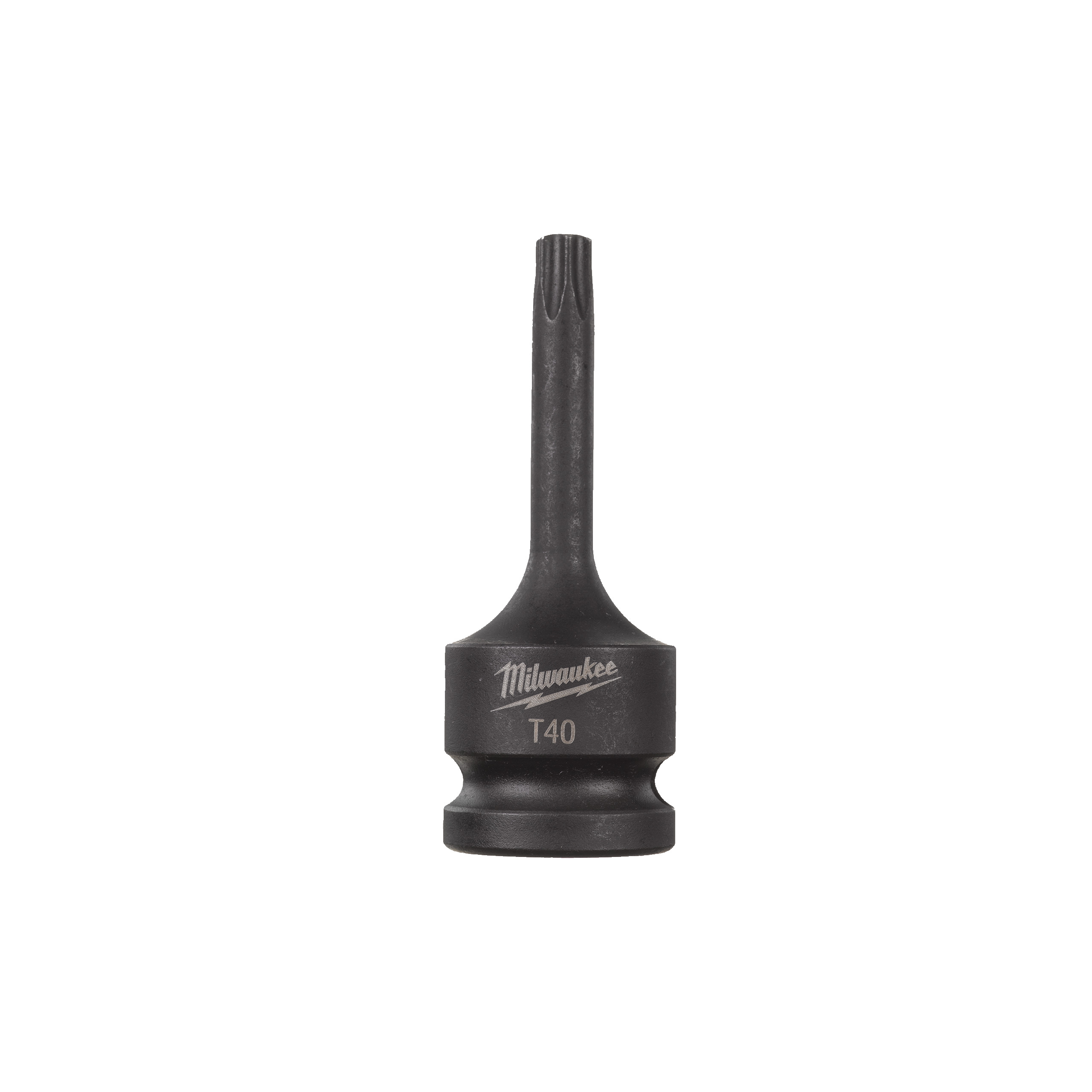 Milwaukee Kraft-Biteinsatz 1/2" TX40x67 mm SHOCKW