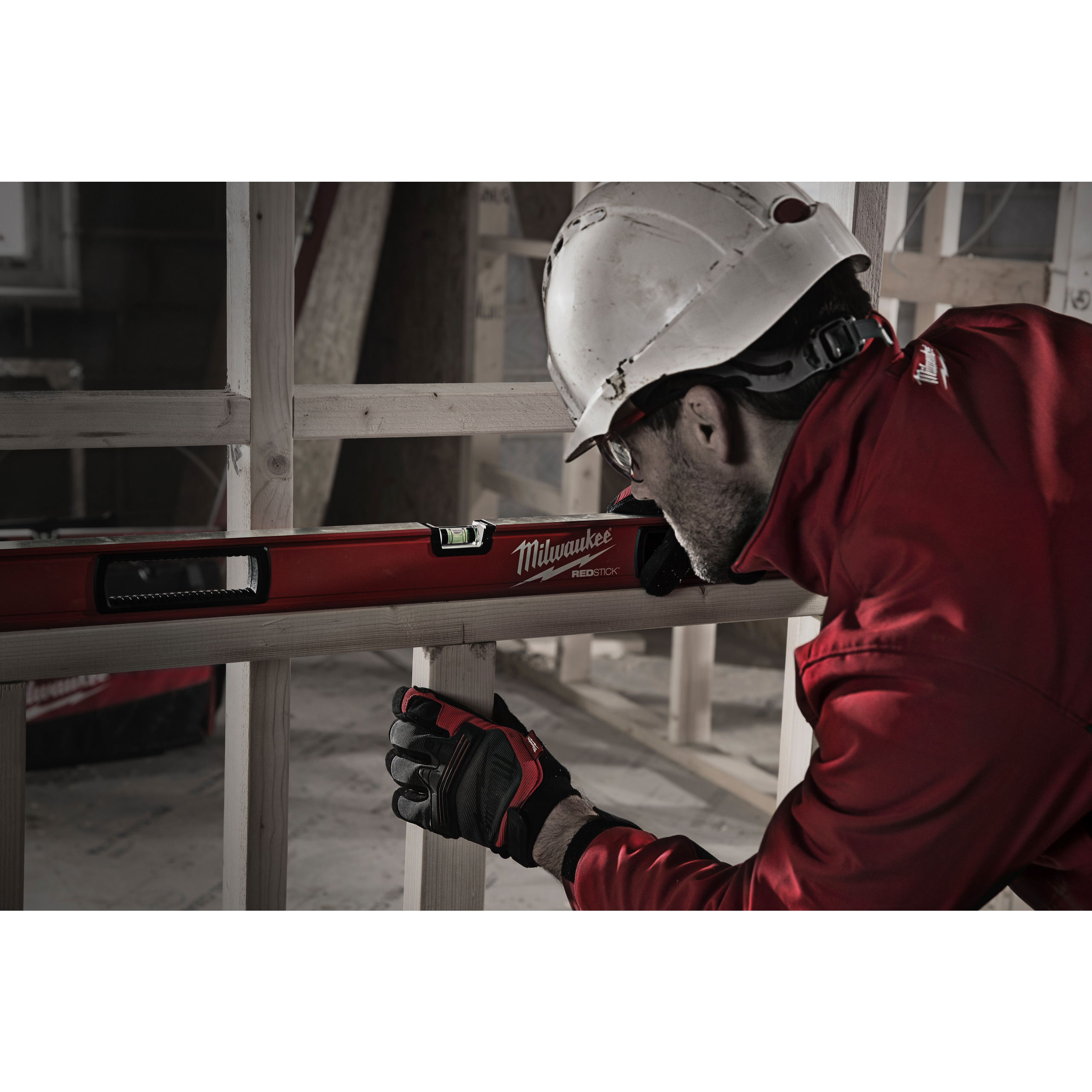 Milwaukee Wasserwaage  Premium 180 cm