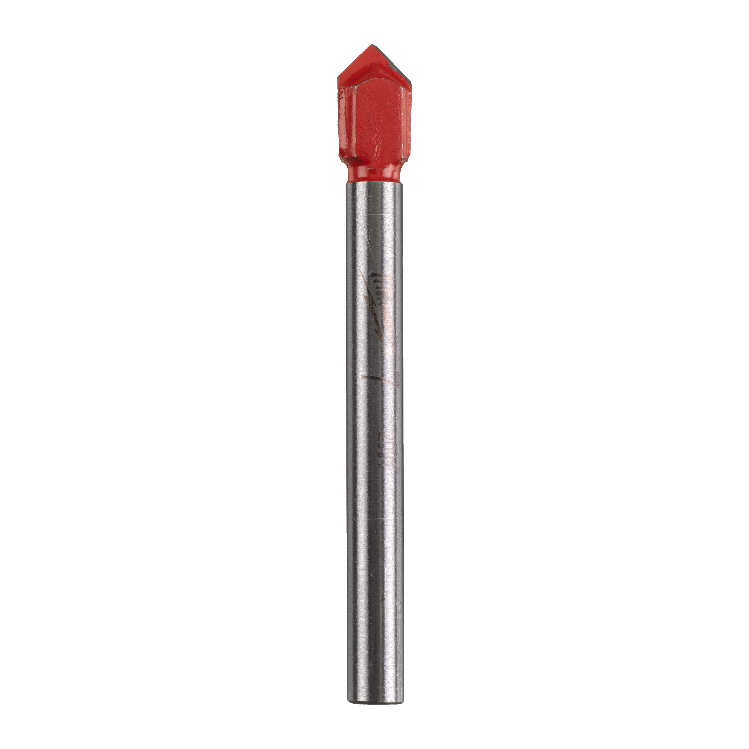 Milwaukee Glas- u. Fliesenbohrer 7x60 mm